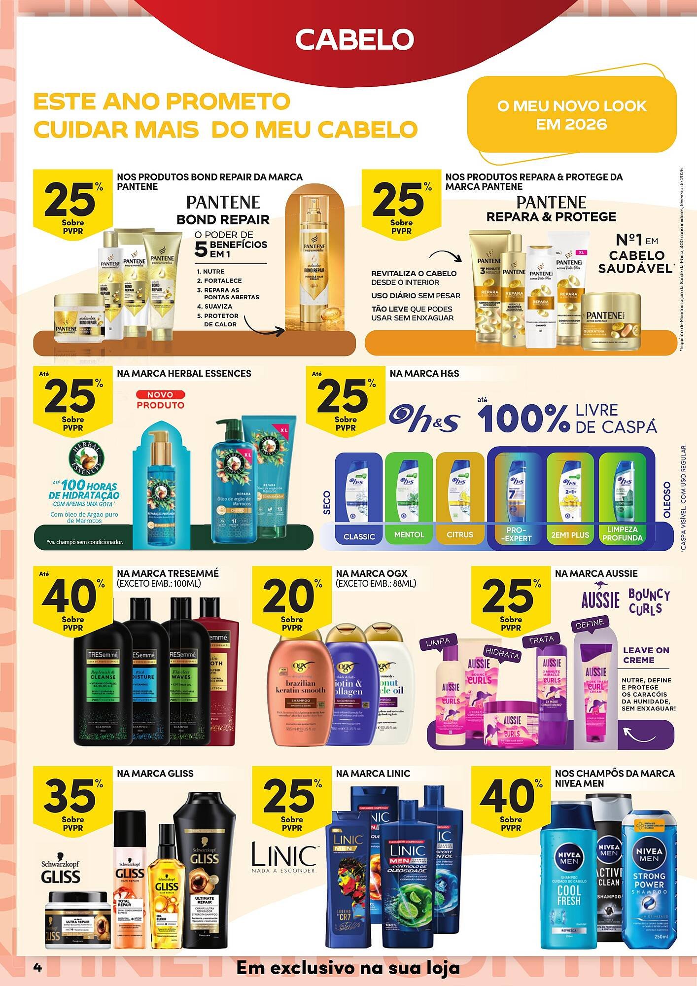 Folheto Continente (2026-01-20 - 2026-02-01) | 4