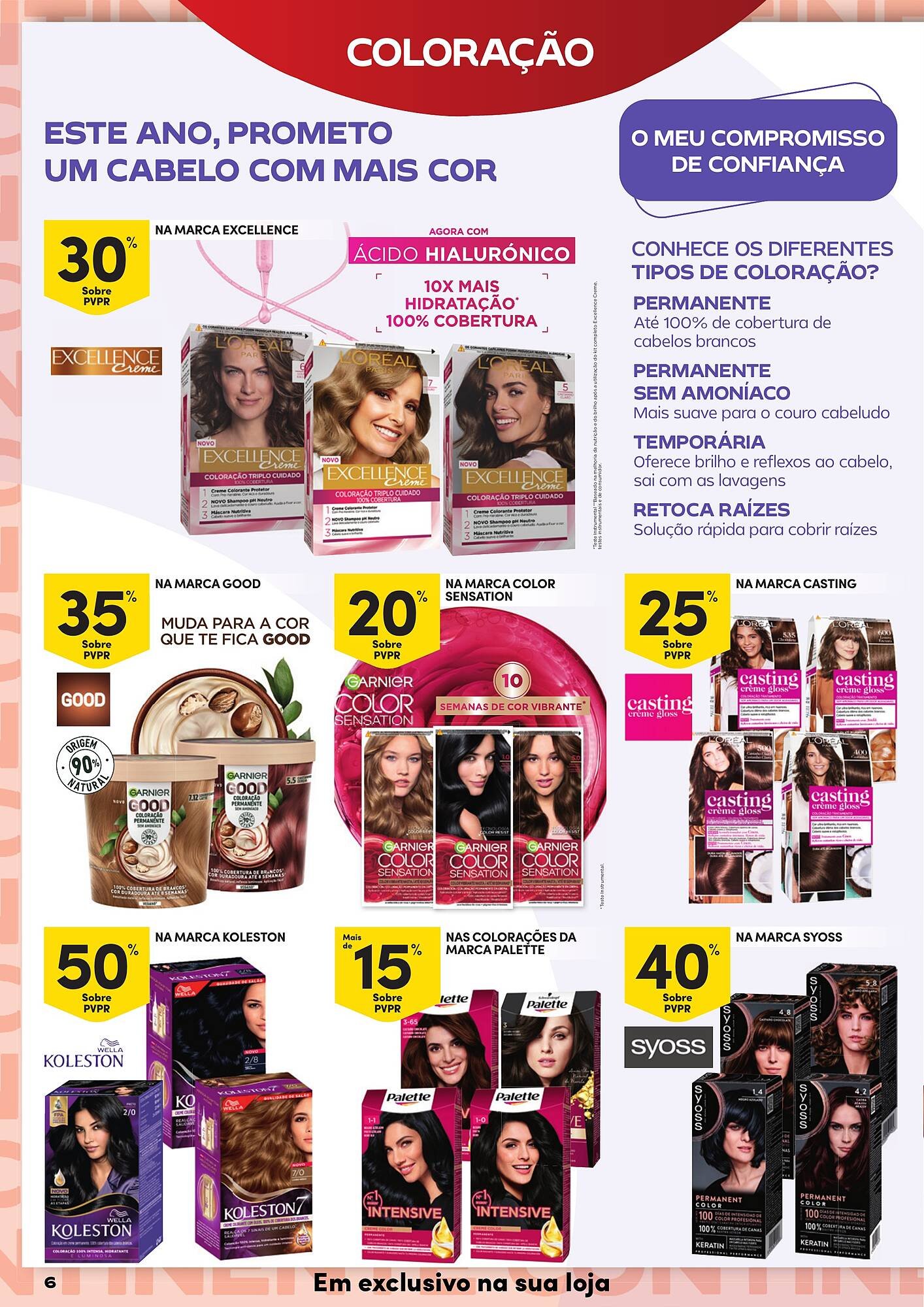 Folheto Continente (2026-01-20 - 2026-02-01) | 6