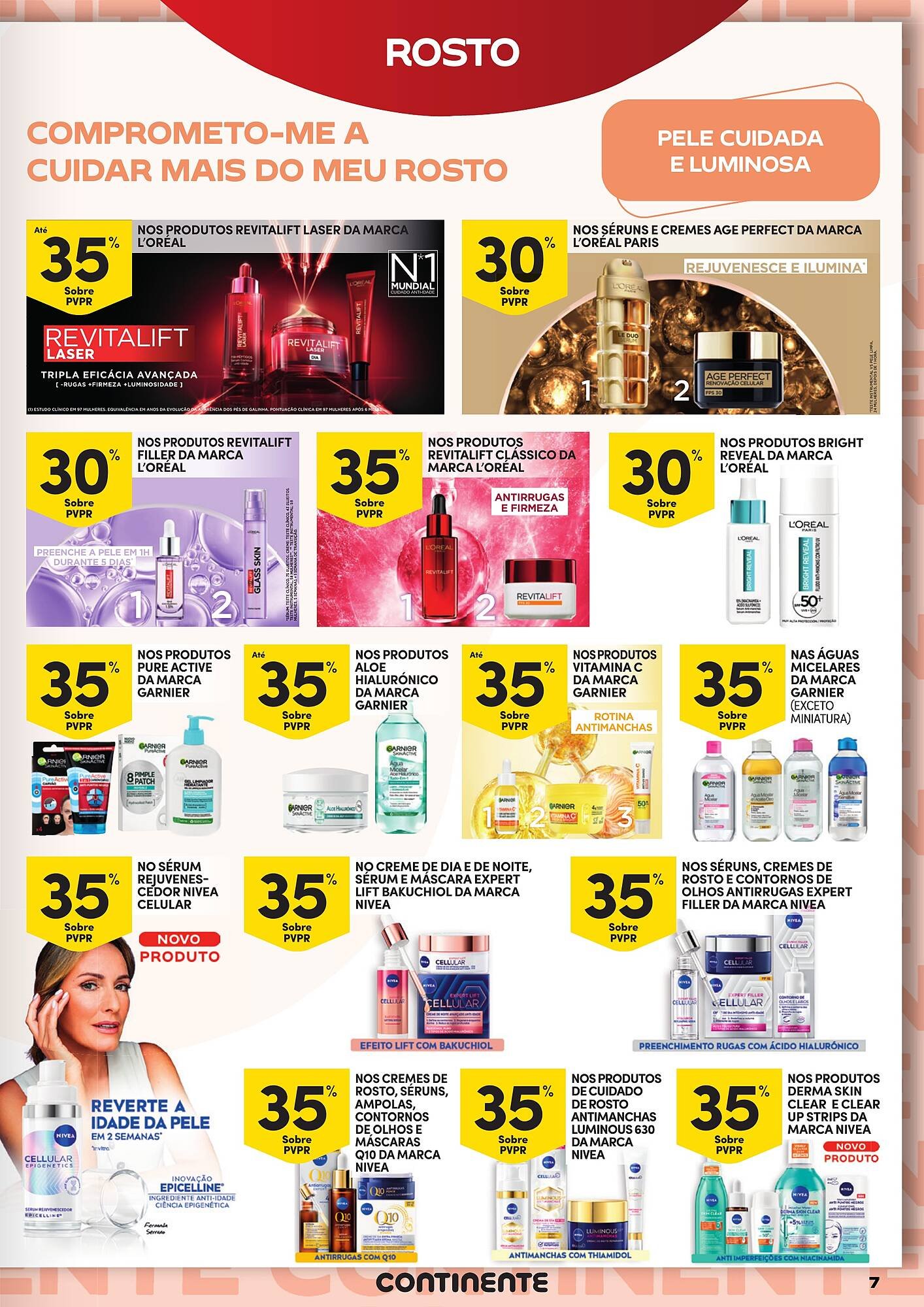 Folheto Continente (2026-01-20 - 2026-02-01) | 7