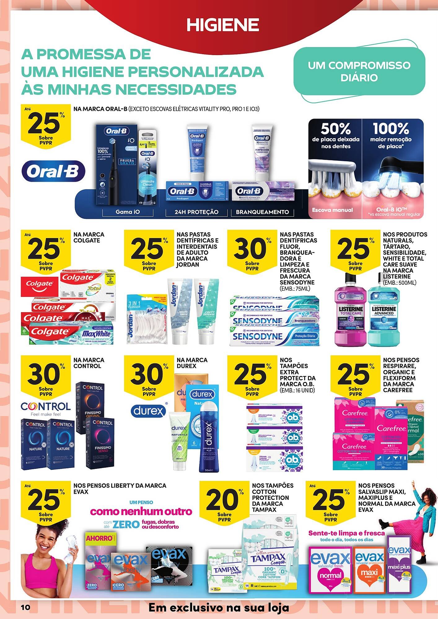 Folheto Continente (2026-01-20 - 2026-02-01) | 10