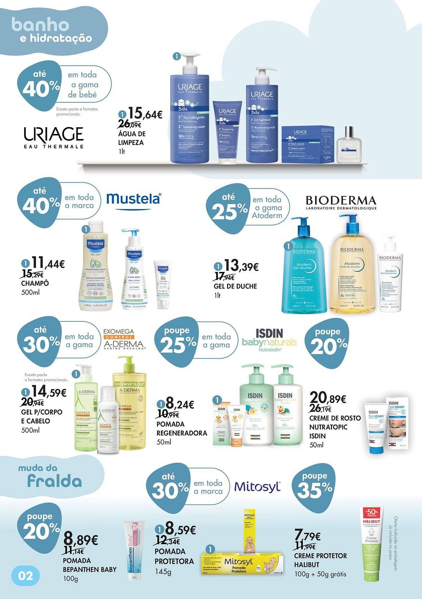 Folheto Pingo Doce (2026-01-06 - 2026-02-02) | 2