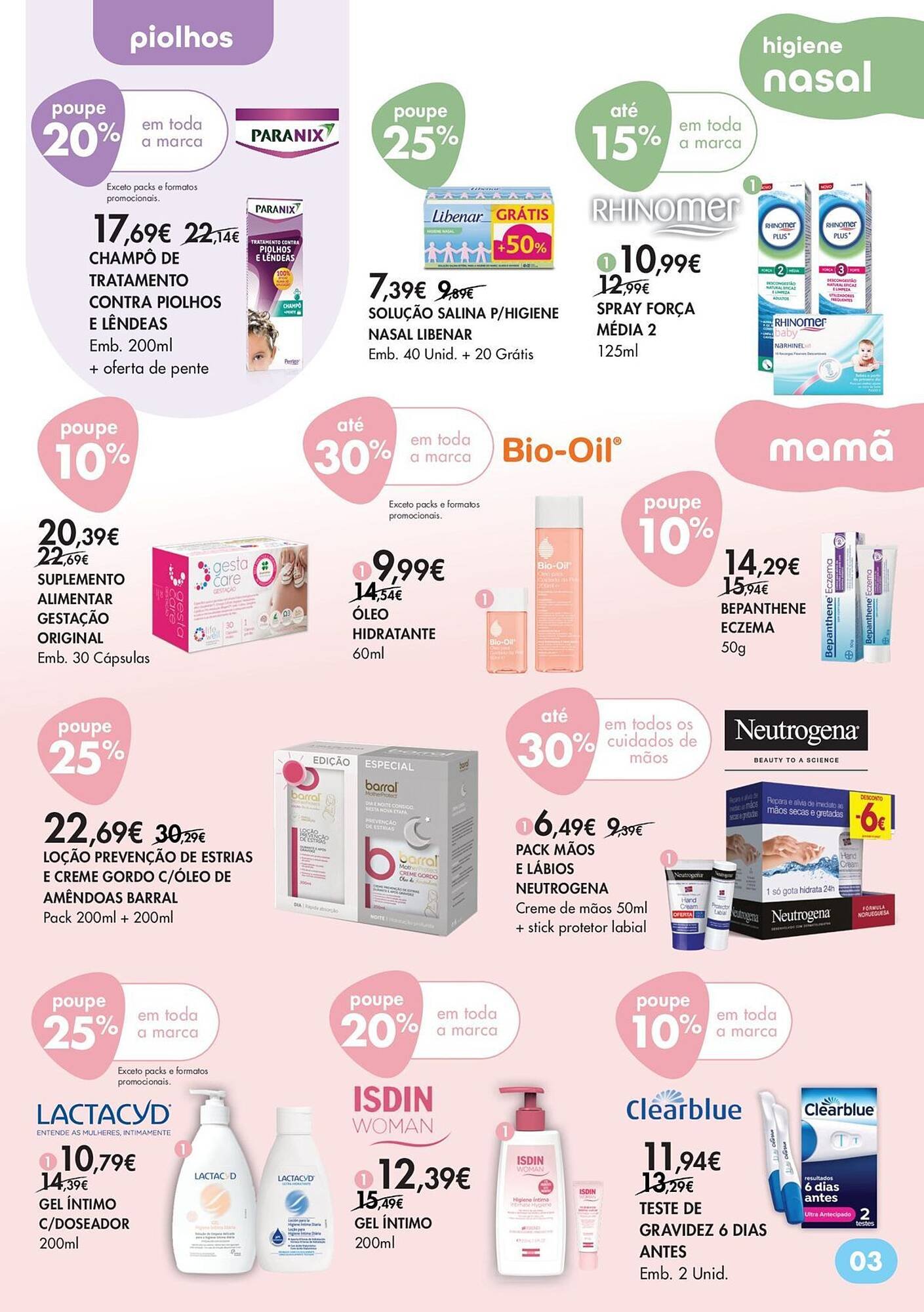 Folheto Pingo Doce (2026-01-06 - 2026-02-02) | 3