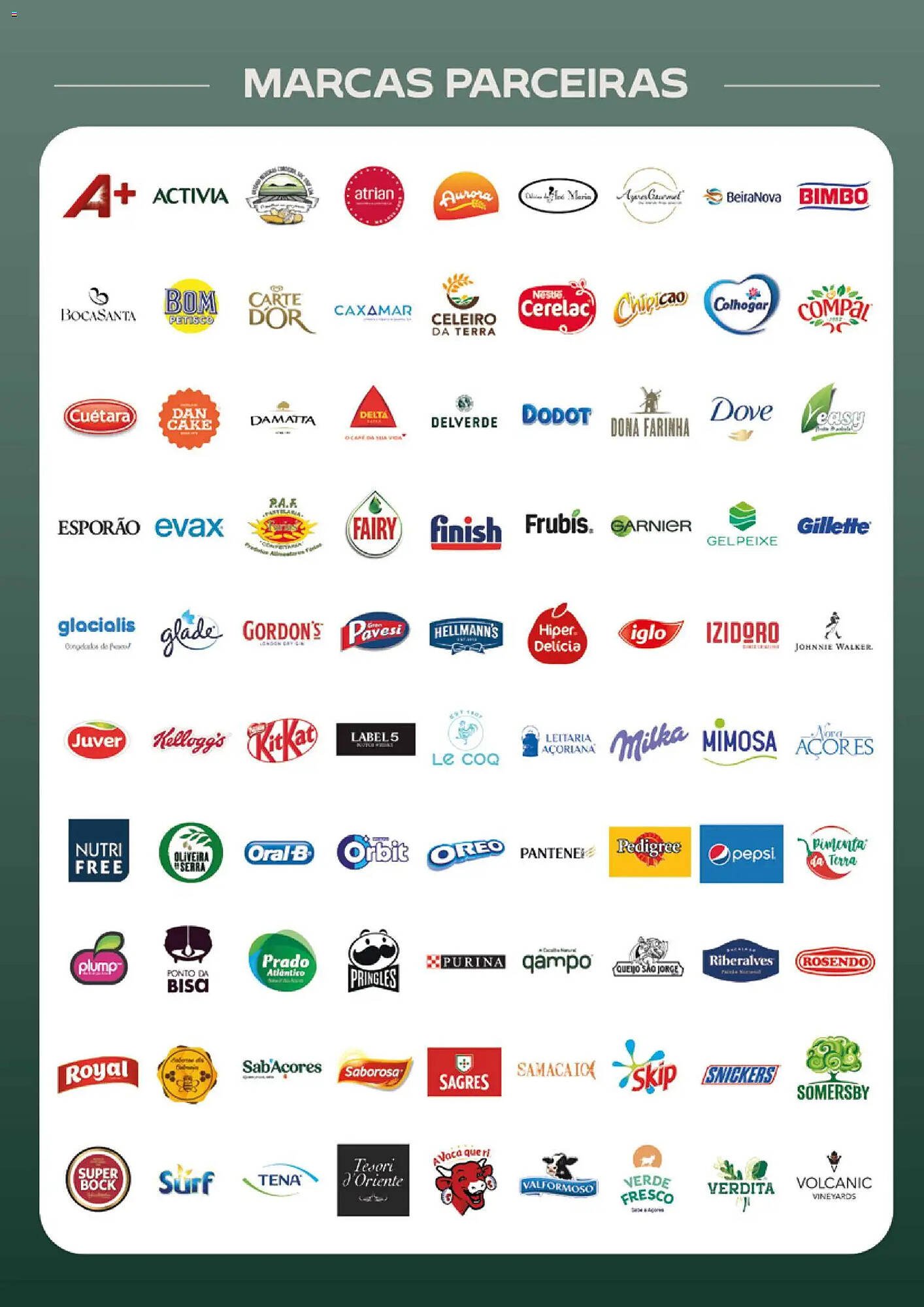 Folheto Continente (2026-04-21 - 2026-05-12) | 3