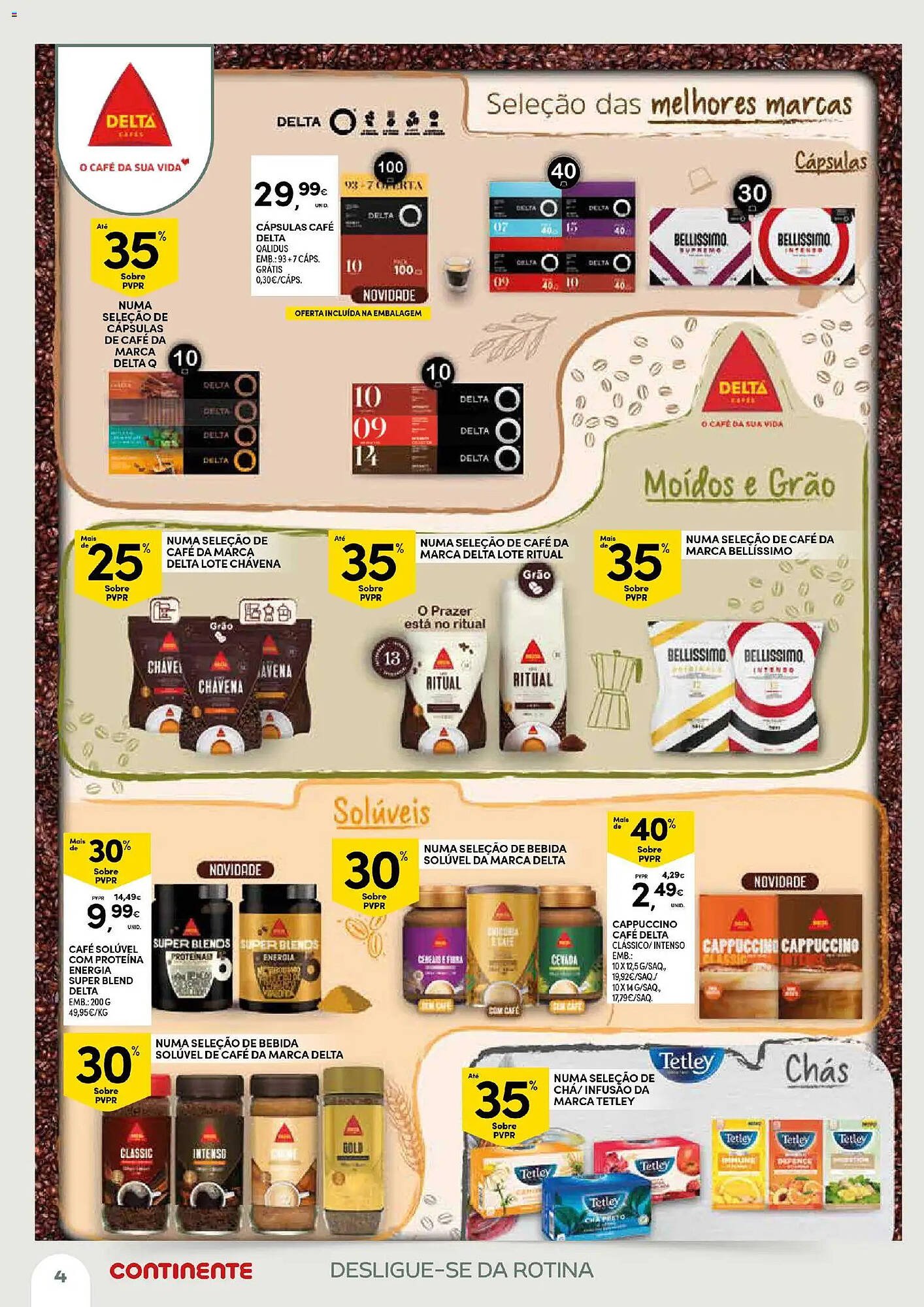 Folheto Continente (2026-04-21 - 2026-05-12) | 4