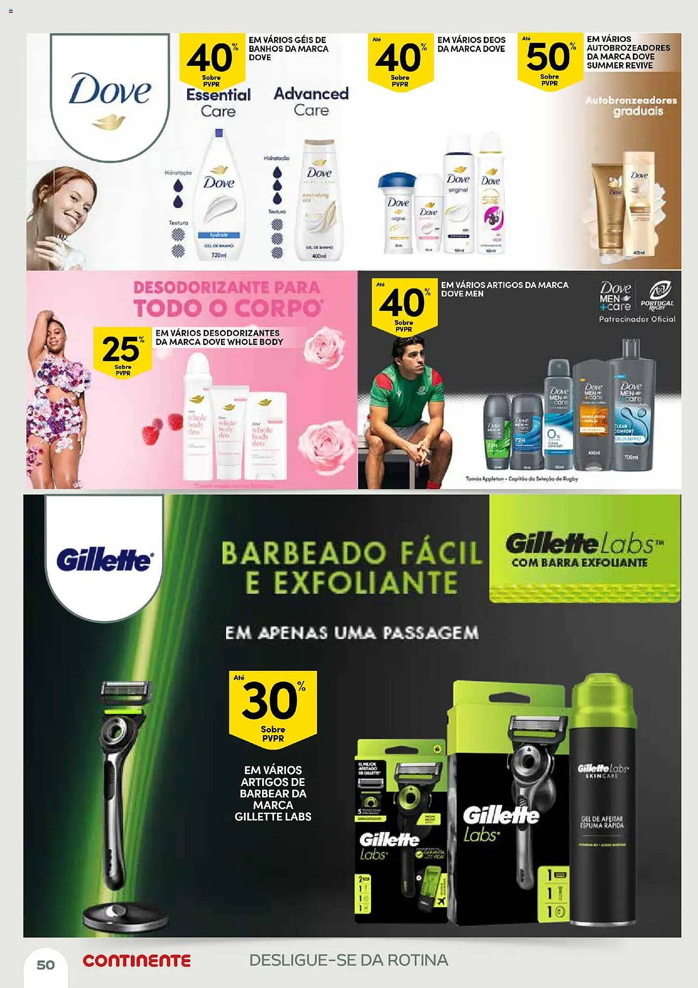 Folheto Continente (2026-04-21 - 2026-05-12) | 50