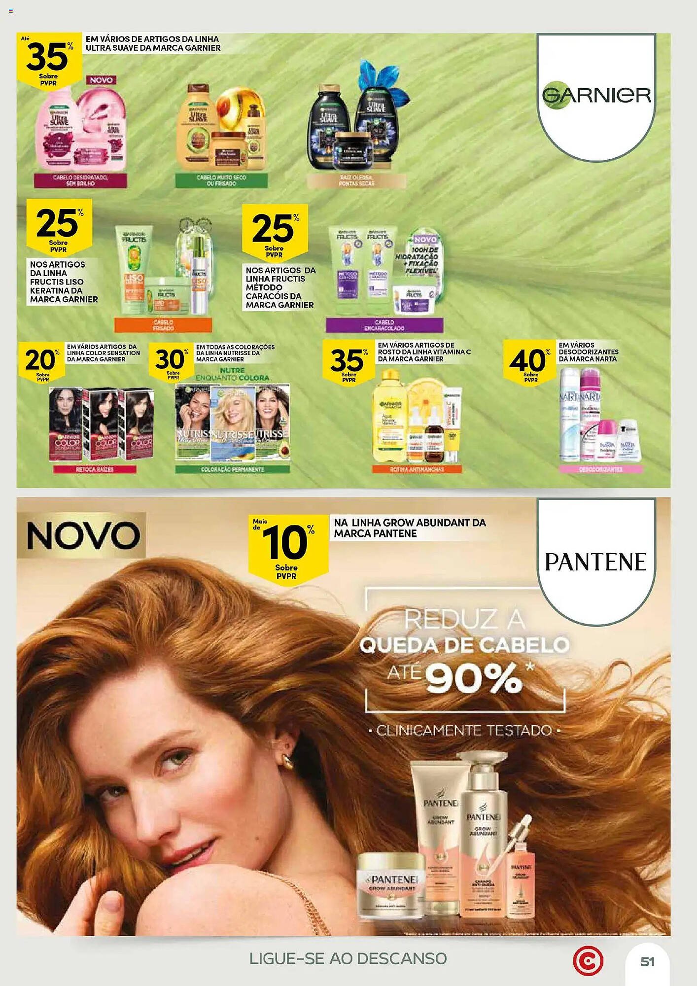 Folheto Continente (2026-04-21 - 2026-05-12) | 51