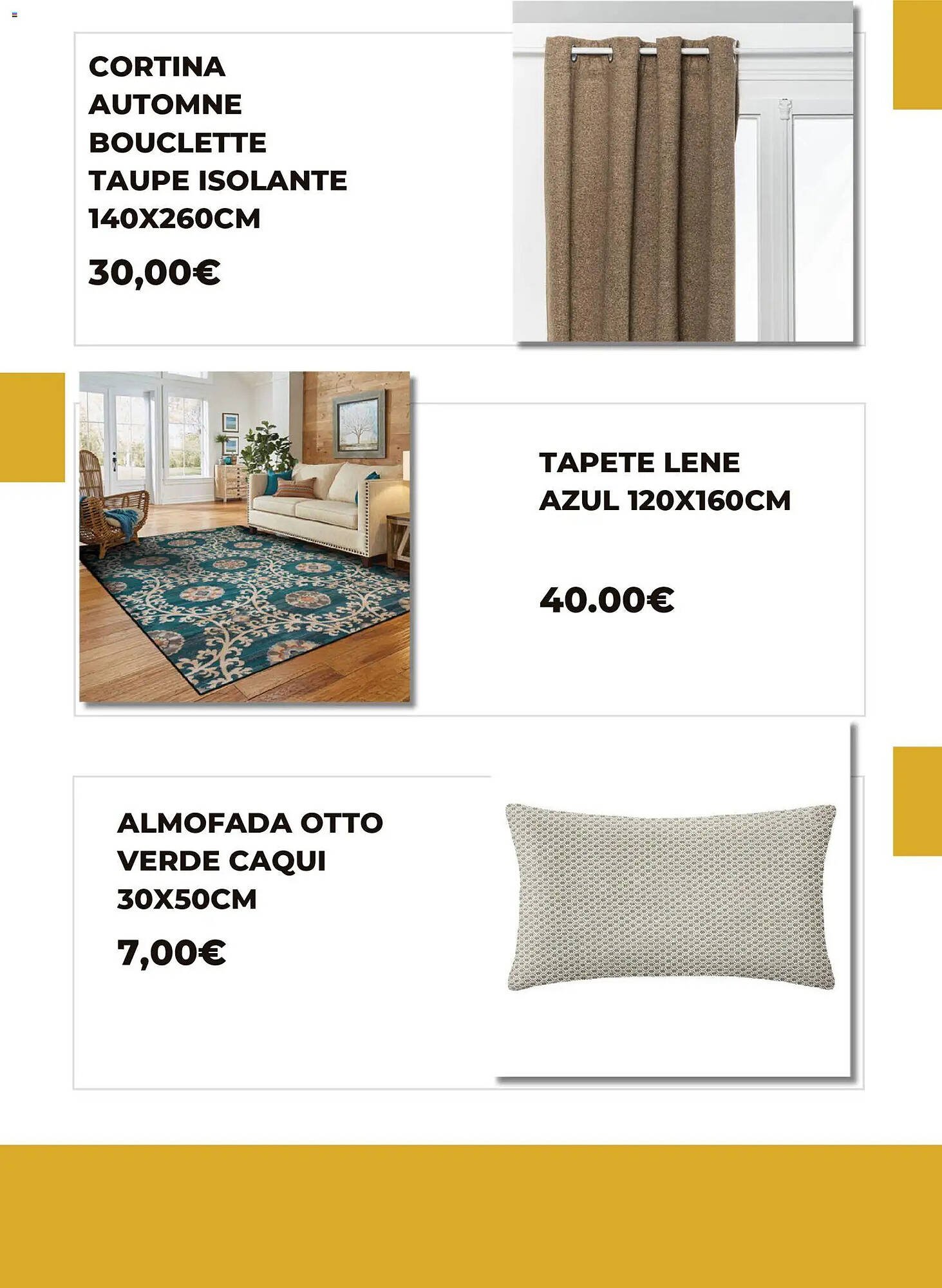 Folheto Hôma (2025-11-14 - 2025-11-15) | 4