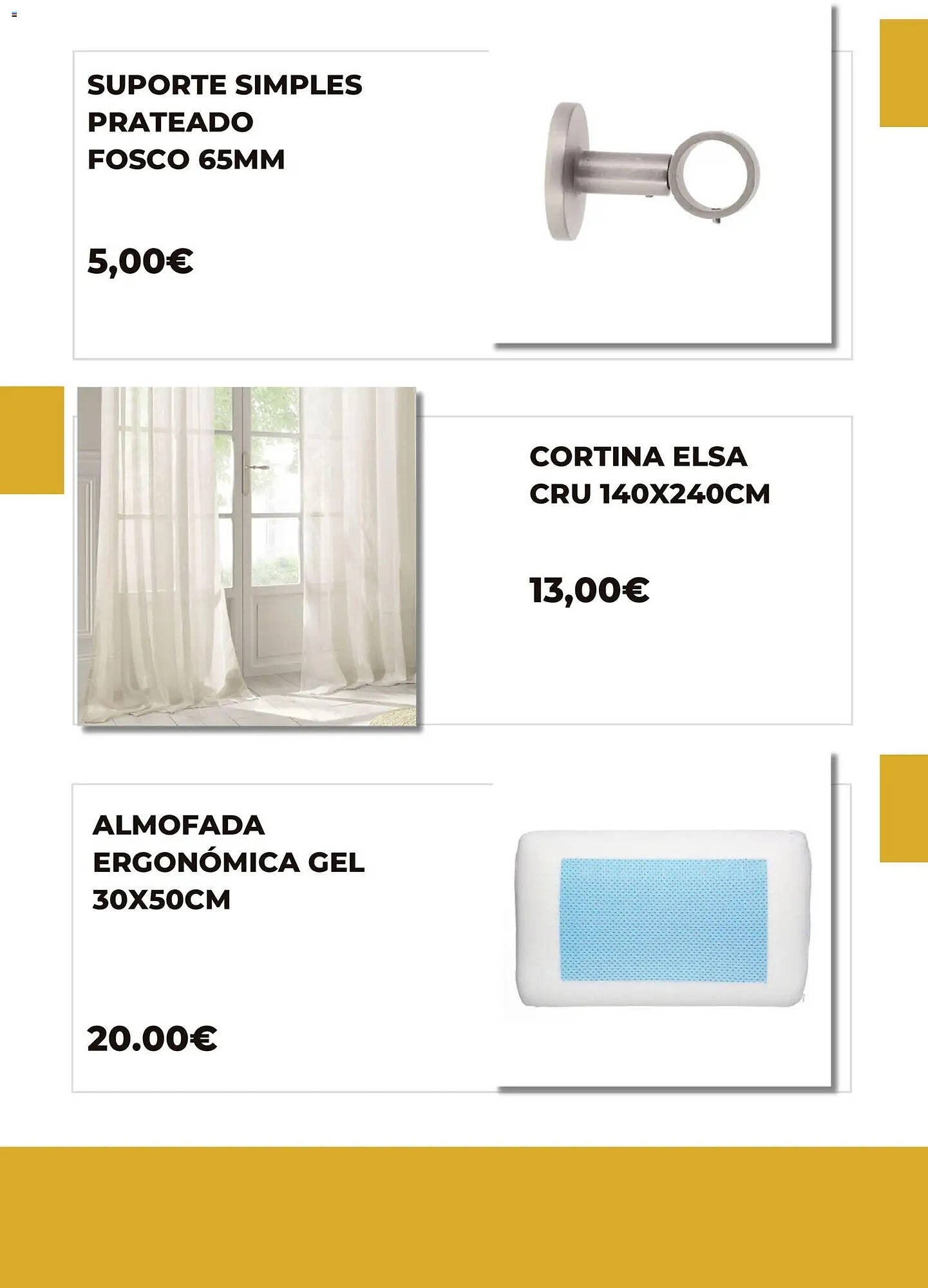 Folheto Hôma (2025-11-14 - 2025-11-15) | 5