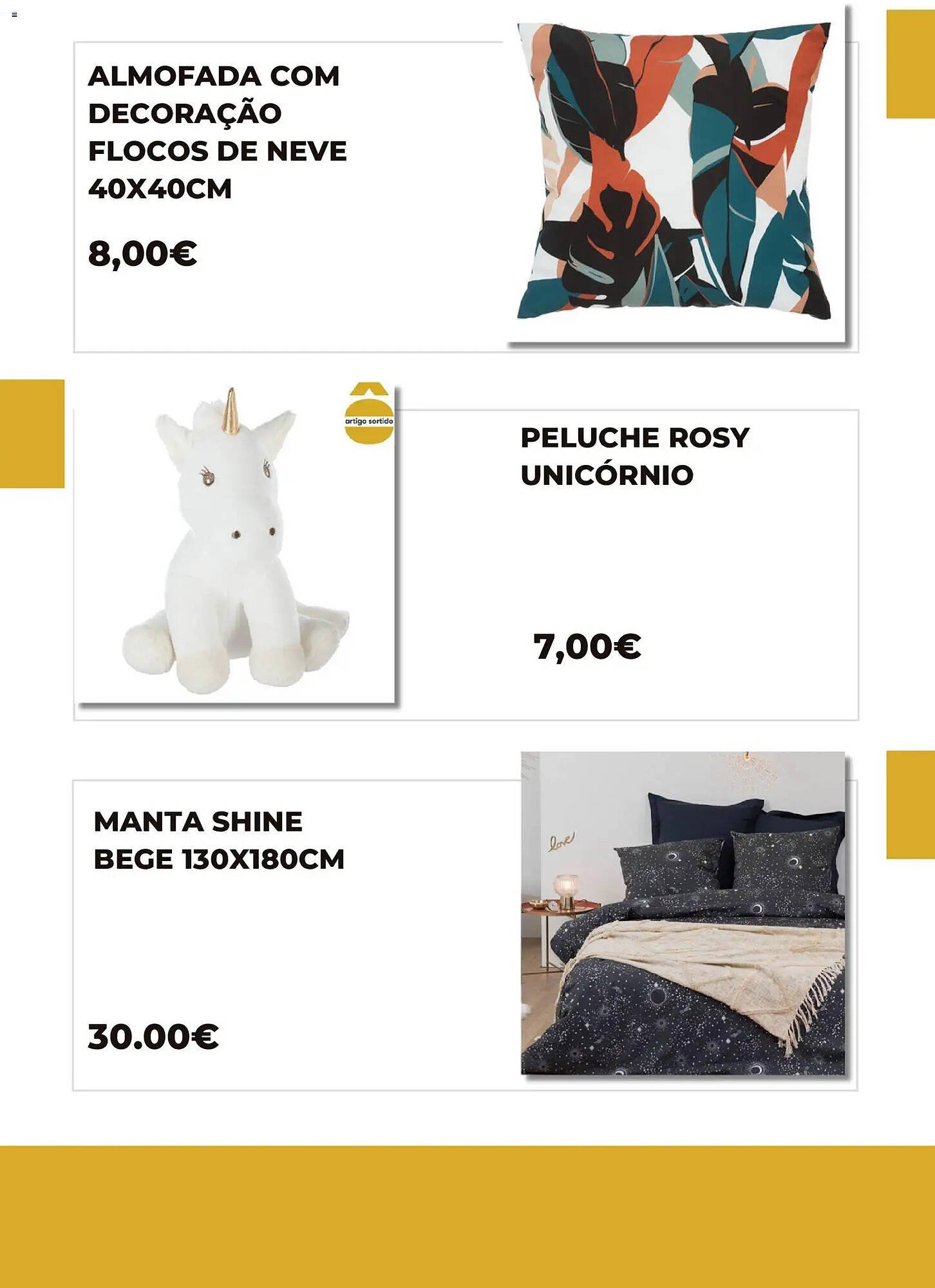 Folheto Hôma (2025-11-14 - 2025-11-15) | 6