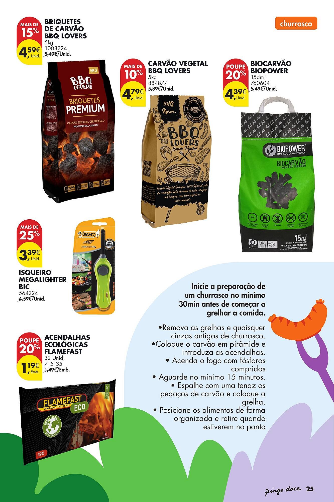 Folheto Pingo Doce (2026-05-05 - 2026-06-01) | 27
