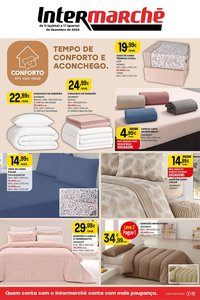 Folheto Intermarché (2025-12-11 - 2025-12-17)