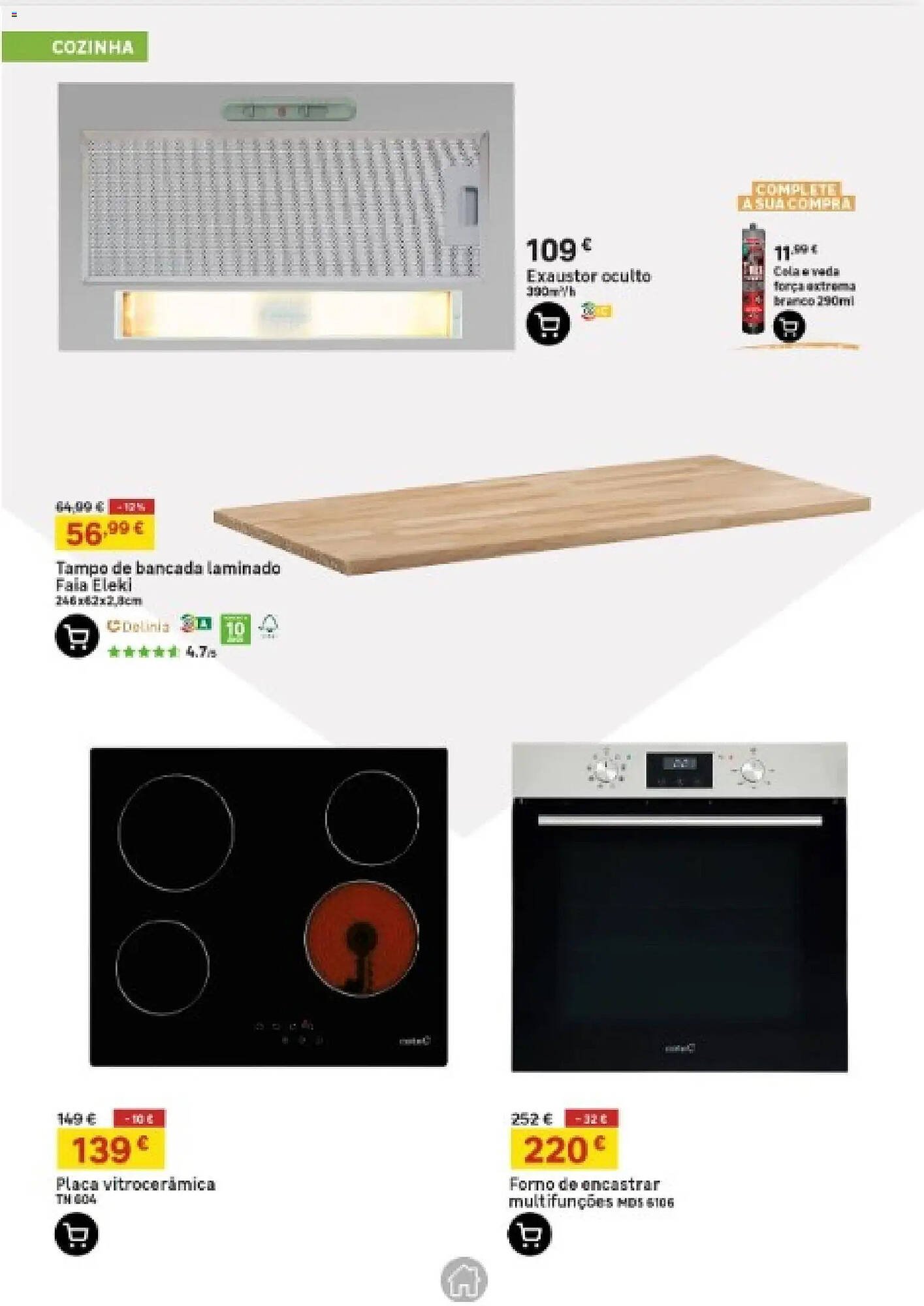 Folheto Leroy Merlin (2026-01-15 - 2026-02-18) | 11