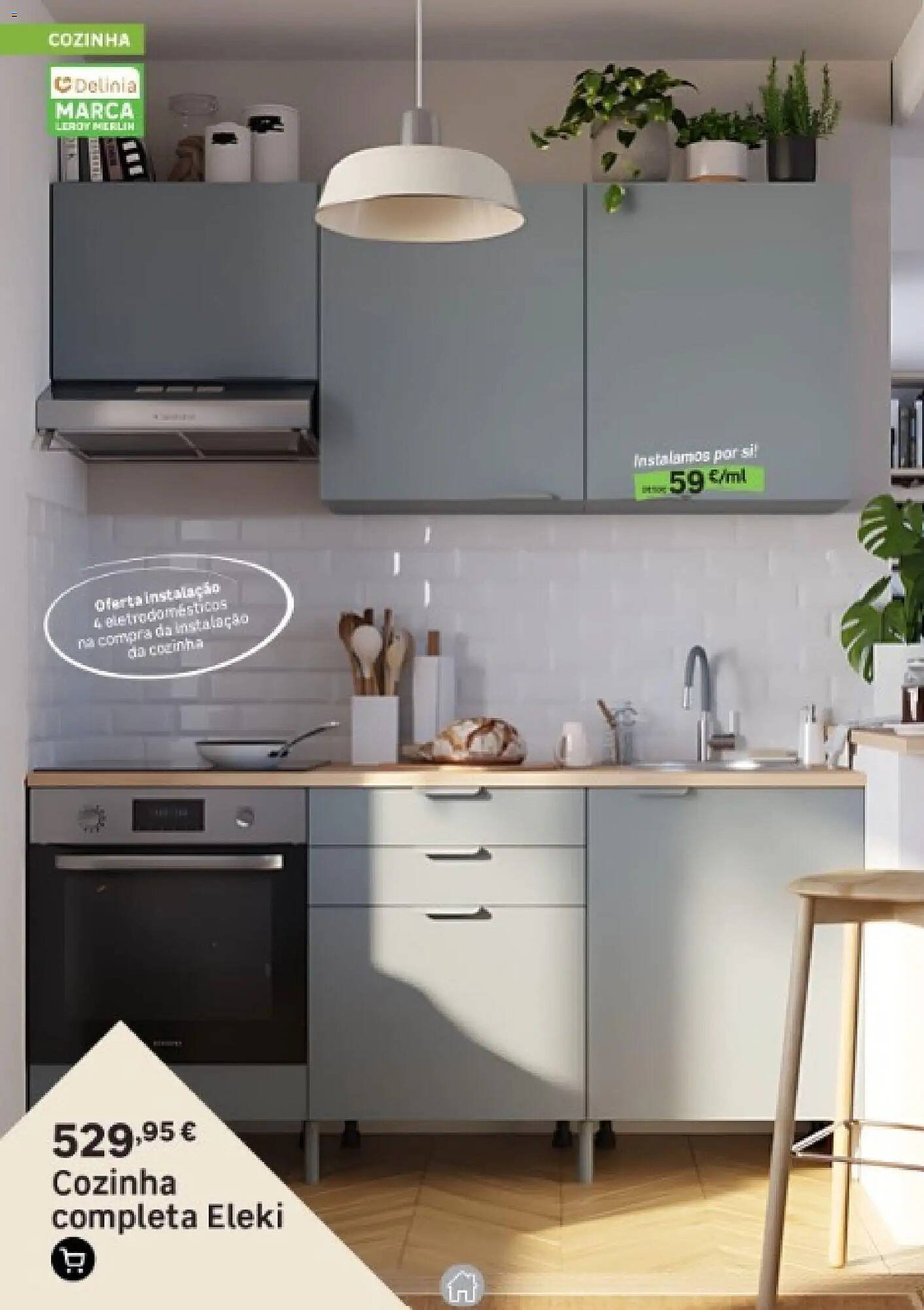 Folheto Leroy Merlin (2026-01-15 - 2026-02-18) | 10