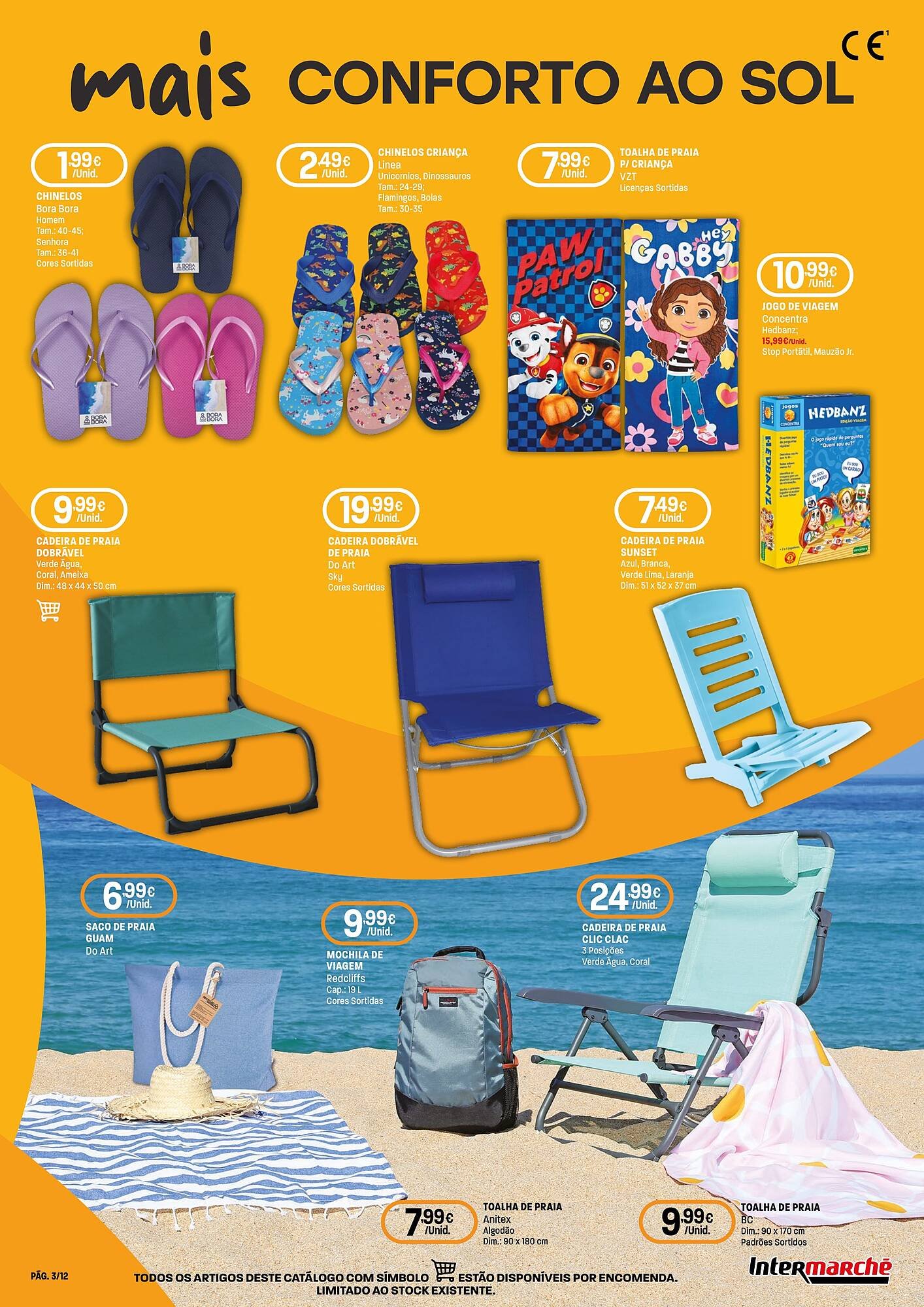 Folheto Intermarché (2025-08-06 - 2025-12-12) | 3