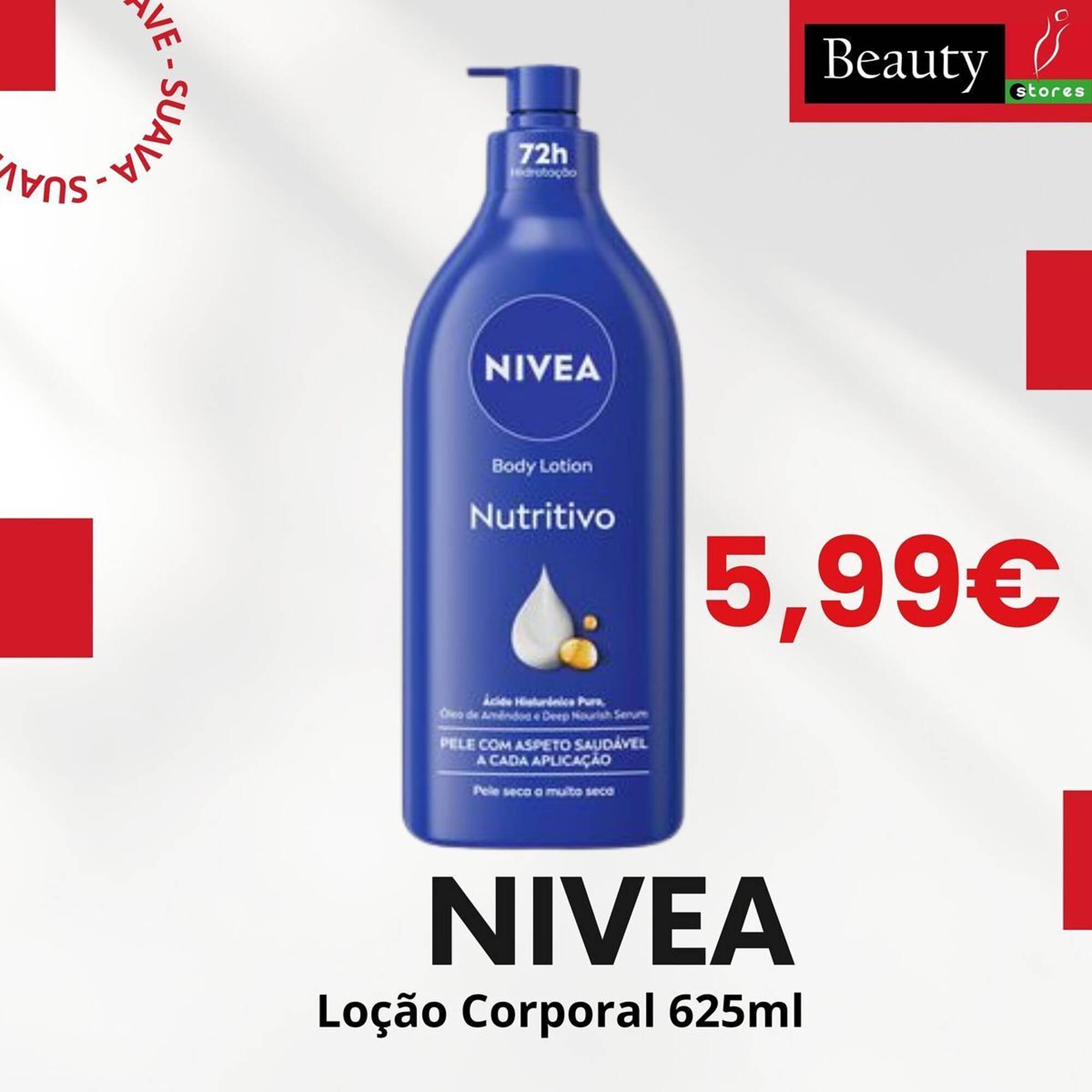 Folheto Beauty (2025-06-22 - 2025-12-16) | 2