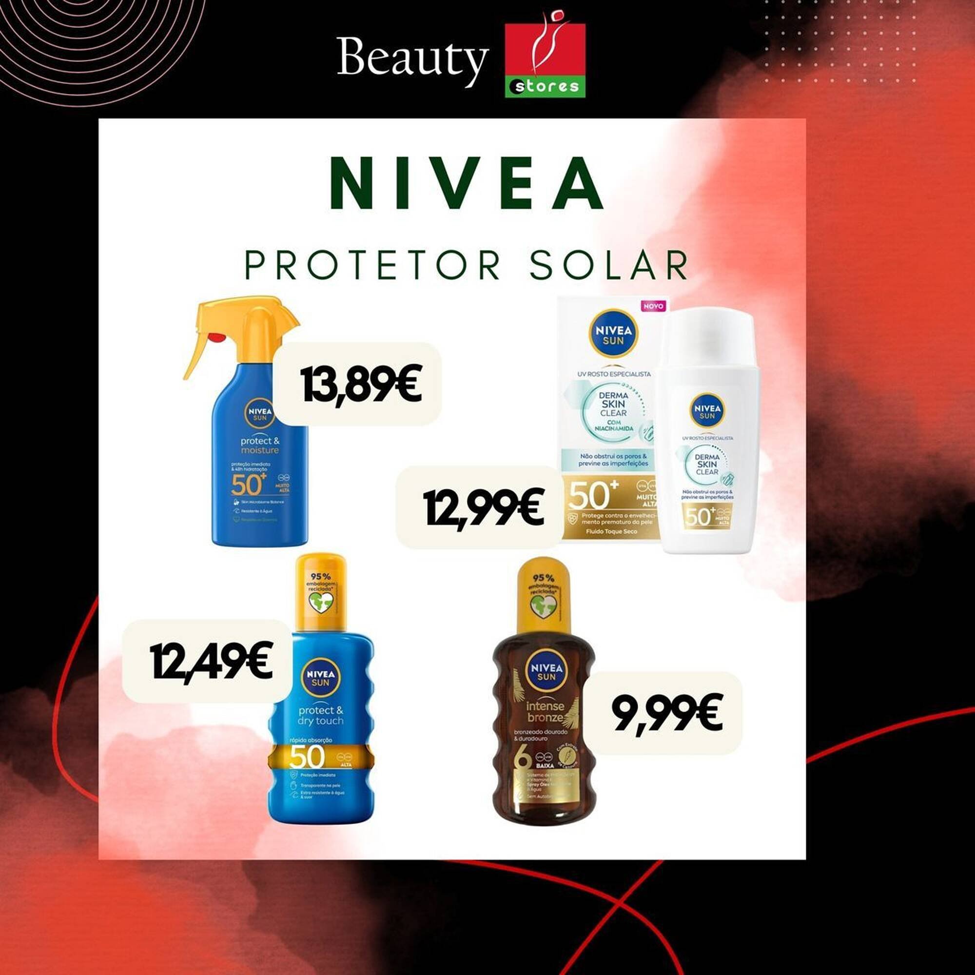 Folheto Beauty (2025-06-22 - 2025-12-16) | 3