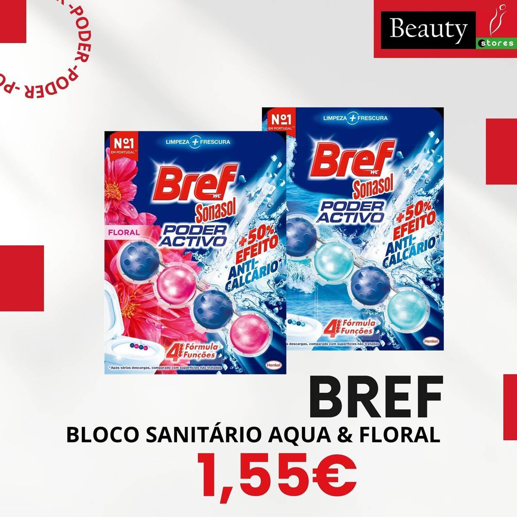 Folheto Beauty (2025-06-22 - 2025-12-16) | 5