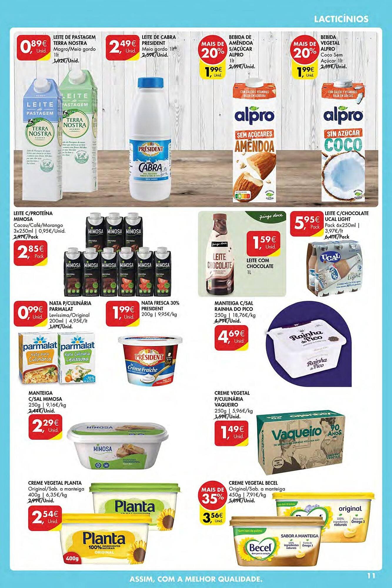 Folheto Pingo Doce (2026-01-07 - 2026-01-14) | 11