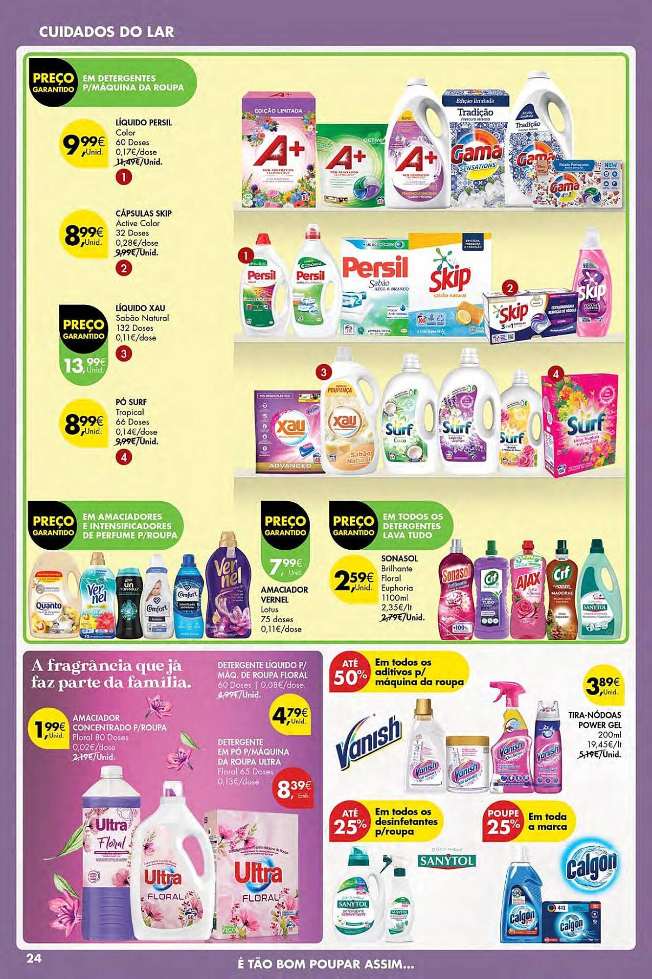 Folheto Pingo Doce (2026-01-07 - 2026-01-14) | 24