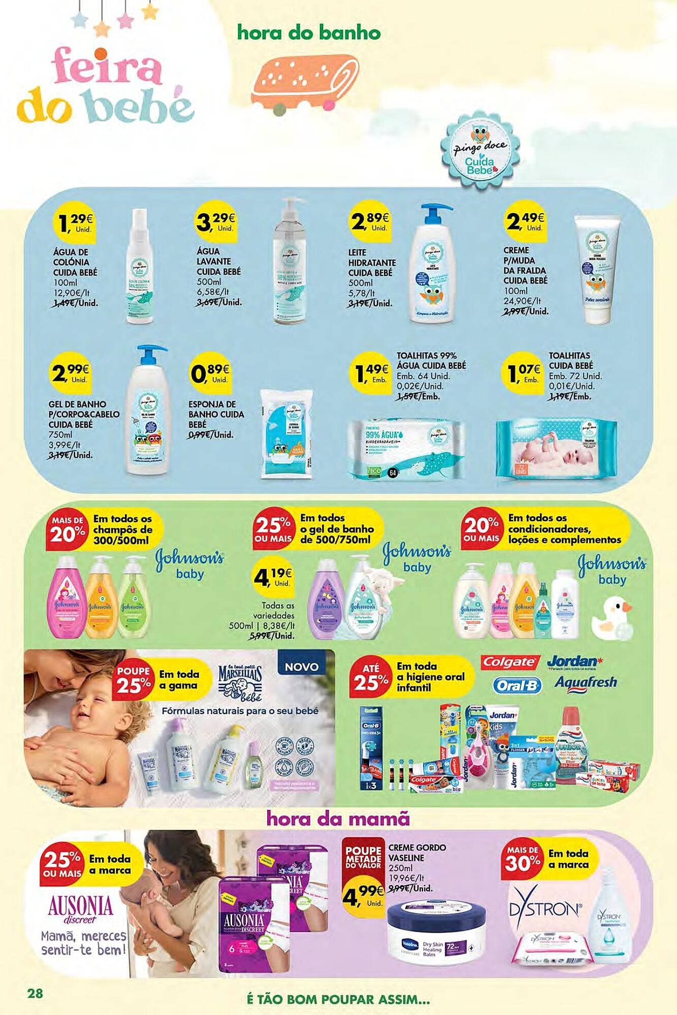 Folheto Pingo Doce (2026-01-07 - 2026-01-14) | 28