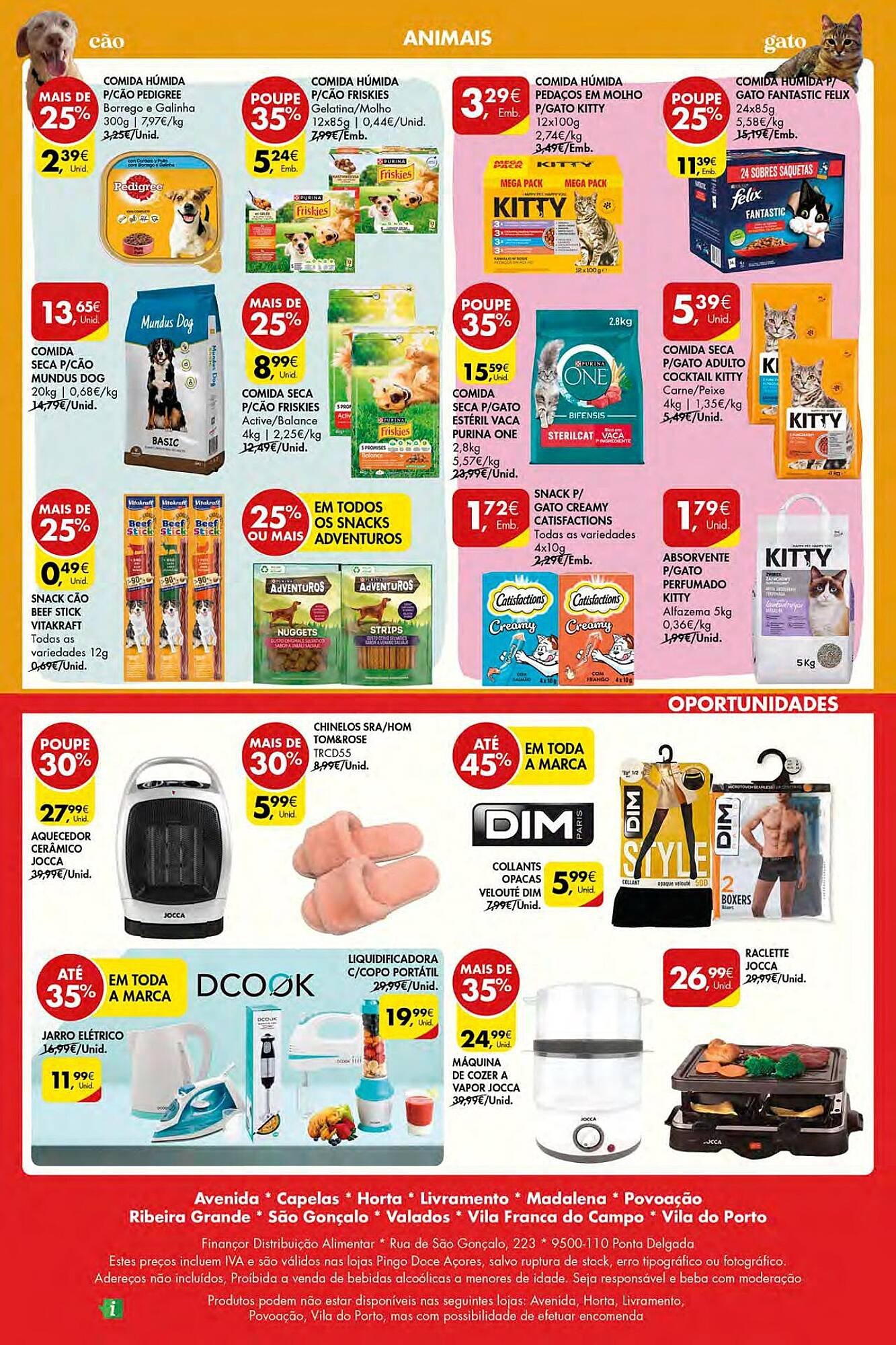 Folheto Pingo Doce (2026-01-07 - 2026-01-14) | 32