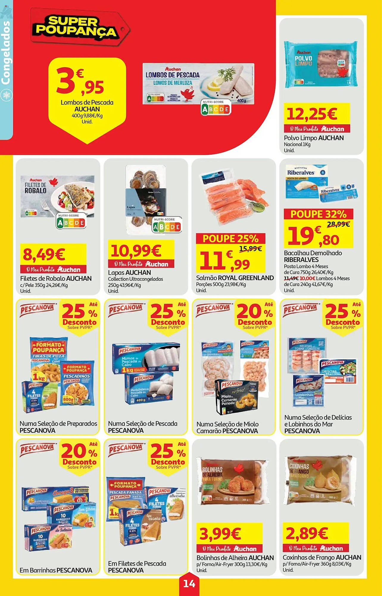 Folheto Auchan (2026-04-23 - 2026-04-30) | 14