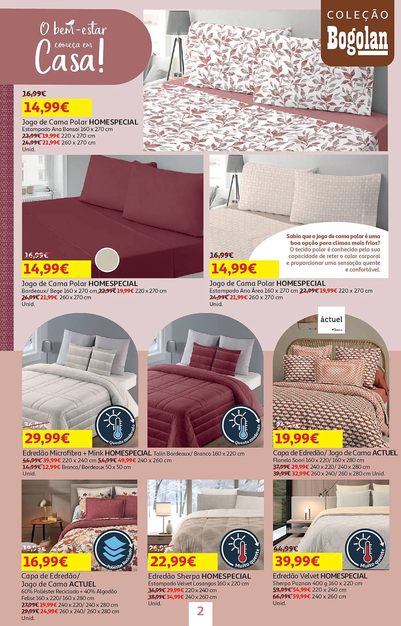 Folheto Auchan (2025-12-26 - 2026-01-12) | 2