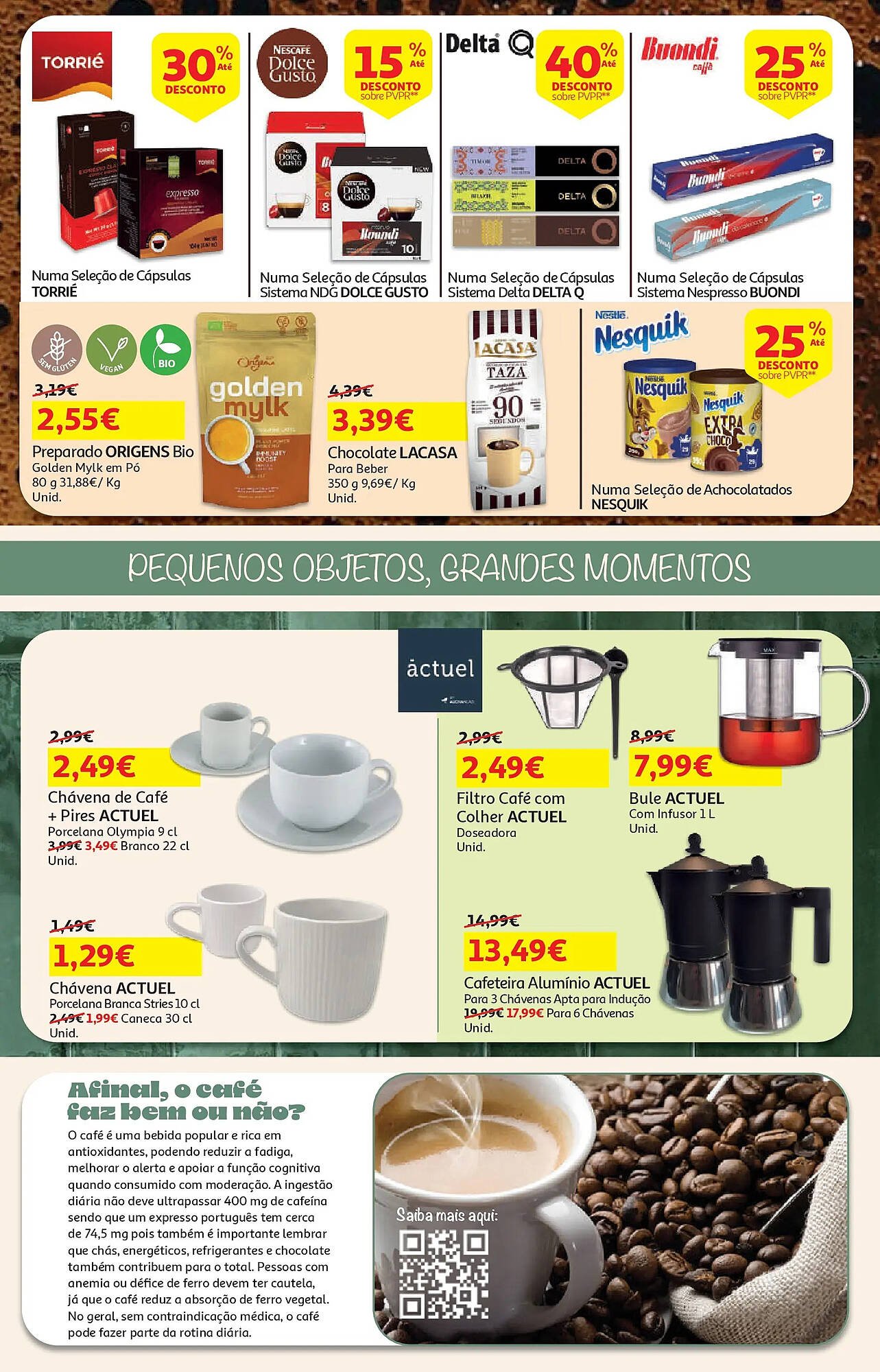 Folheto Auchan (2025-12-26 - 2026-01-12) | 22