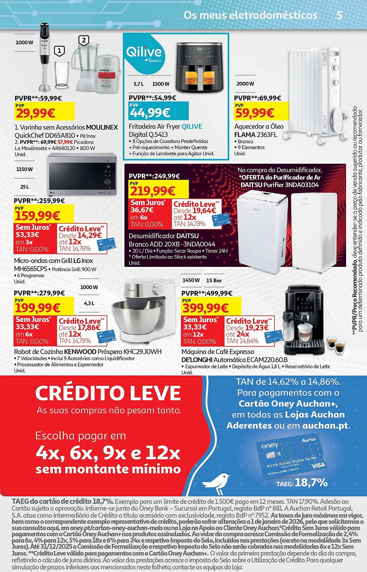 Folheto Auchan (2025-12-26 - 2026-01-12) | 28