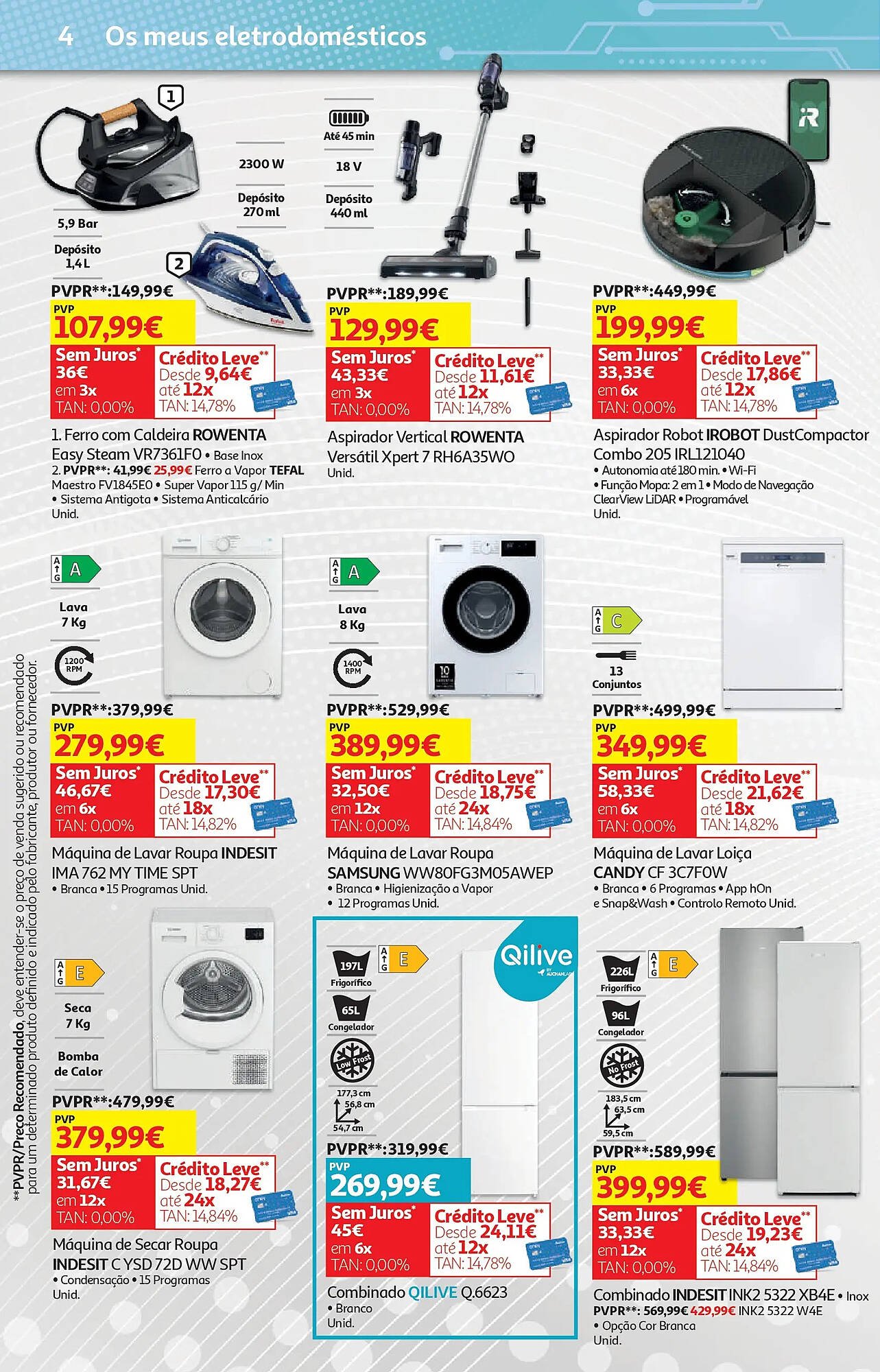 Folheto Auchan (2025-12-26 - 2026-01-12) | 29