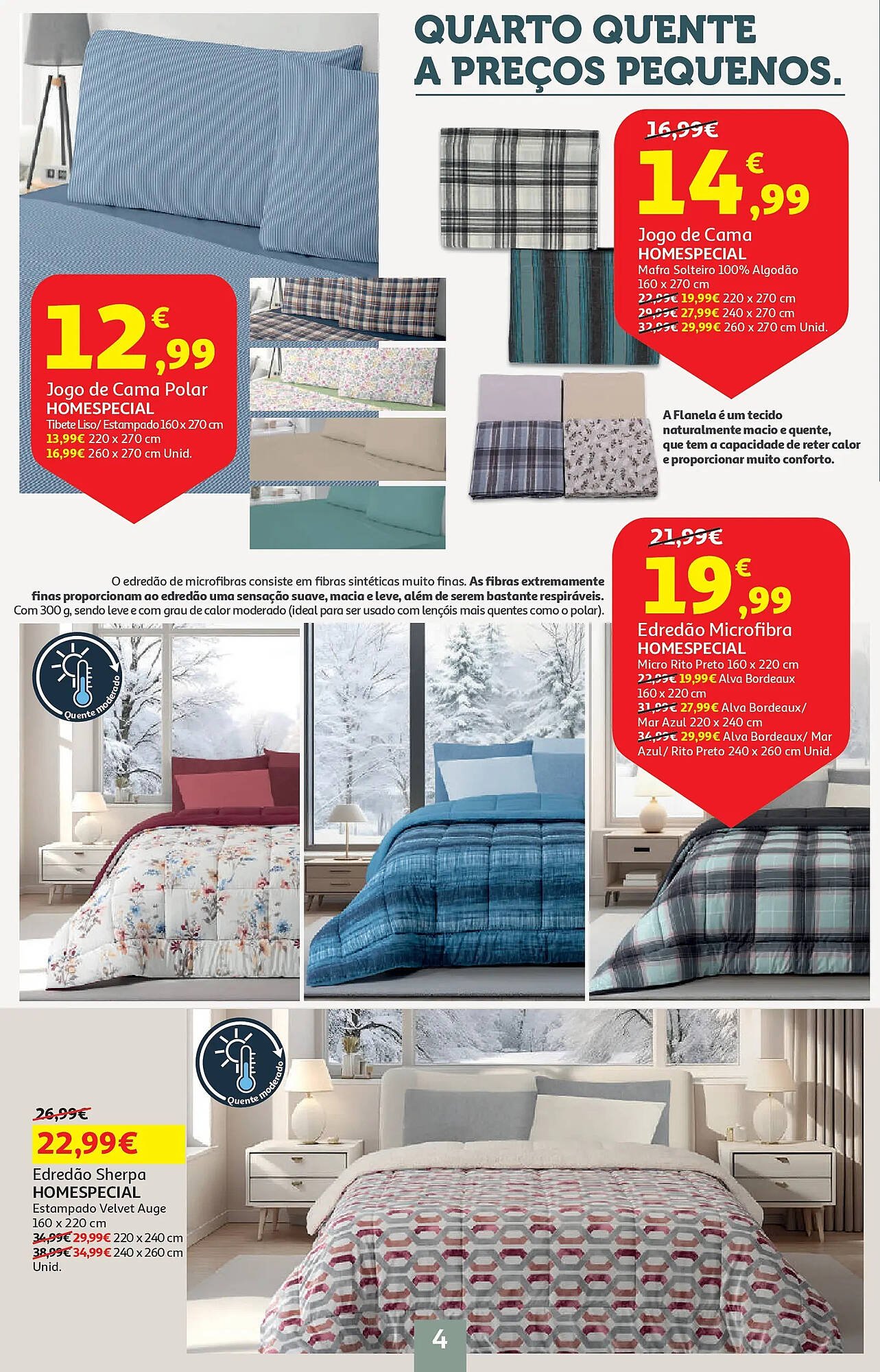 Folheto Auchan (2025-12-26 - 2026-01-12) | 4