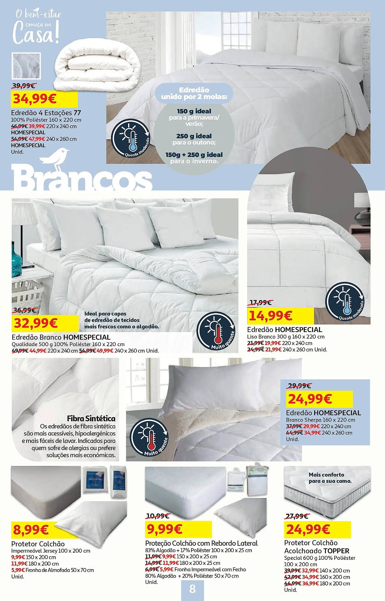 Folheto Auchan (2025-12-26 - 2026-01-12) | 8