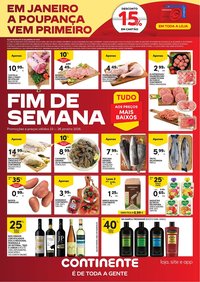 Folheto Continente (2026-01-23 - 2026-01-26)