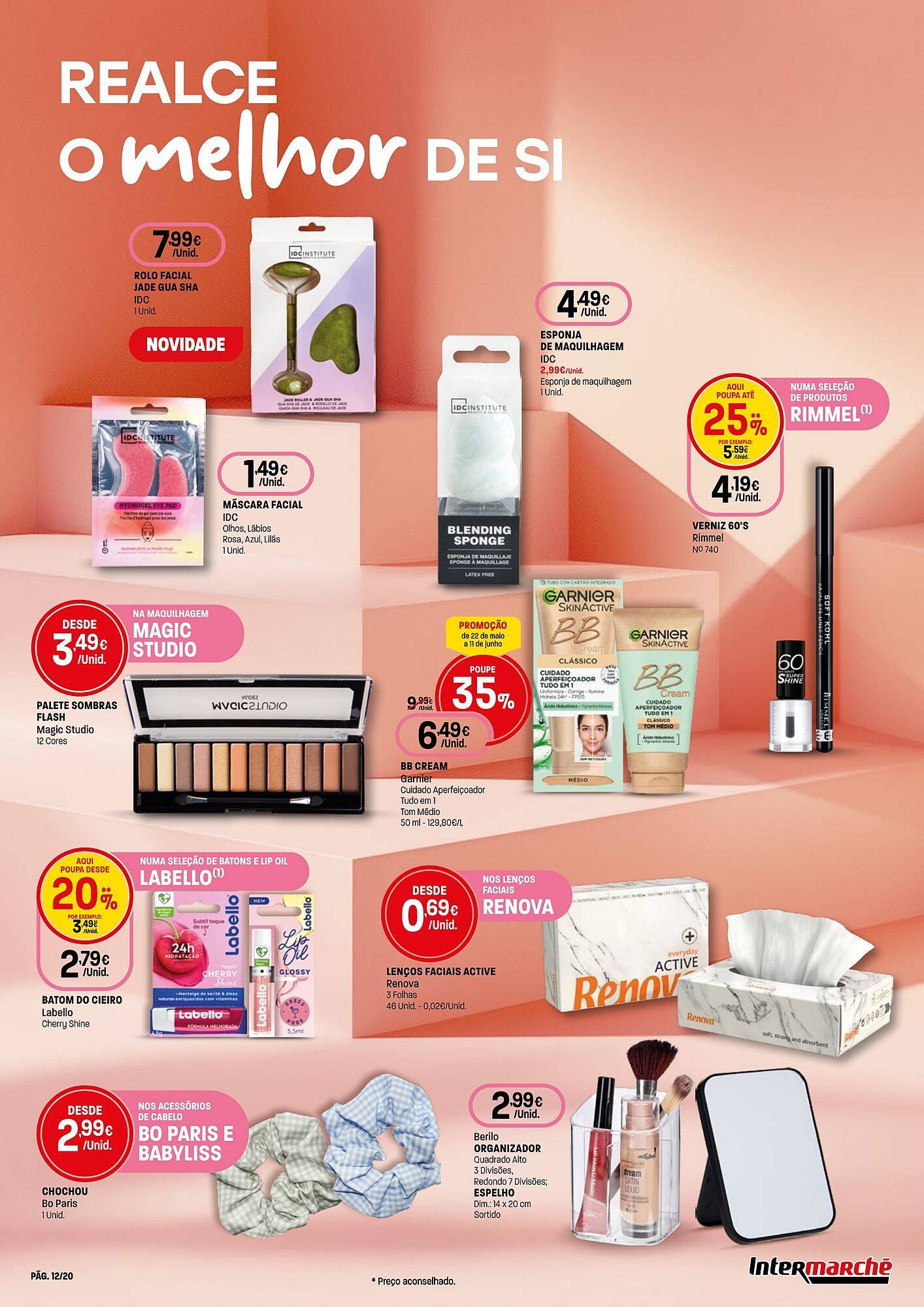 Folheto Intermarché (2025-06-11 - 2025-12-22)