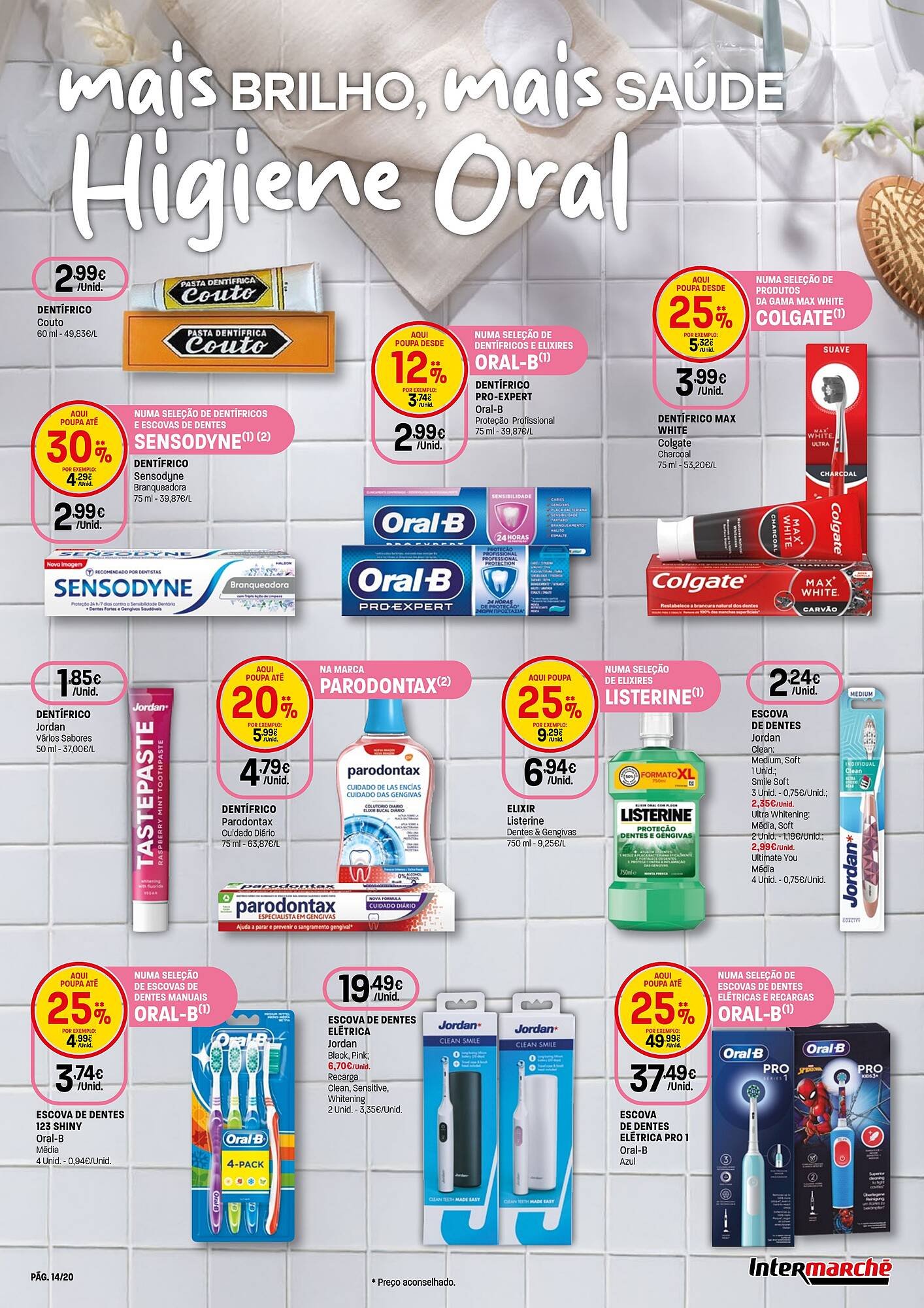 Folheto Intermarché (2025-06-11 - 2025-12-22)