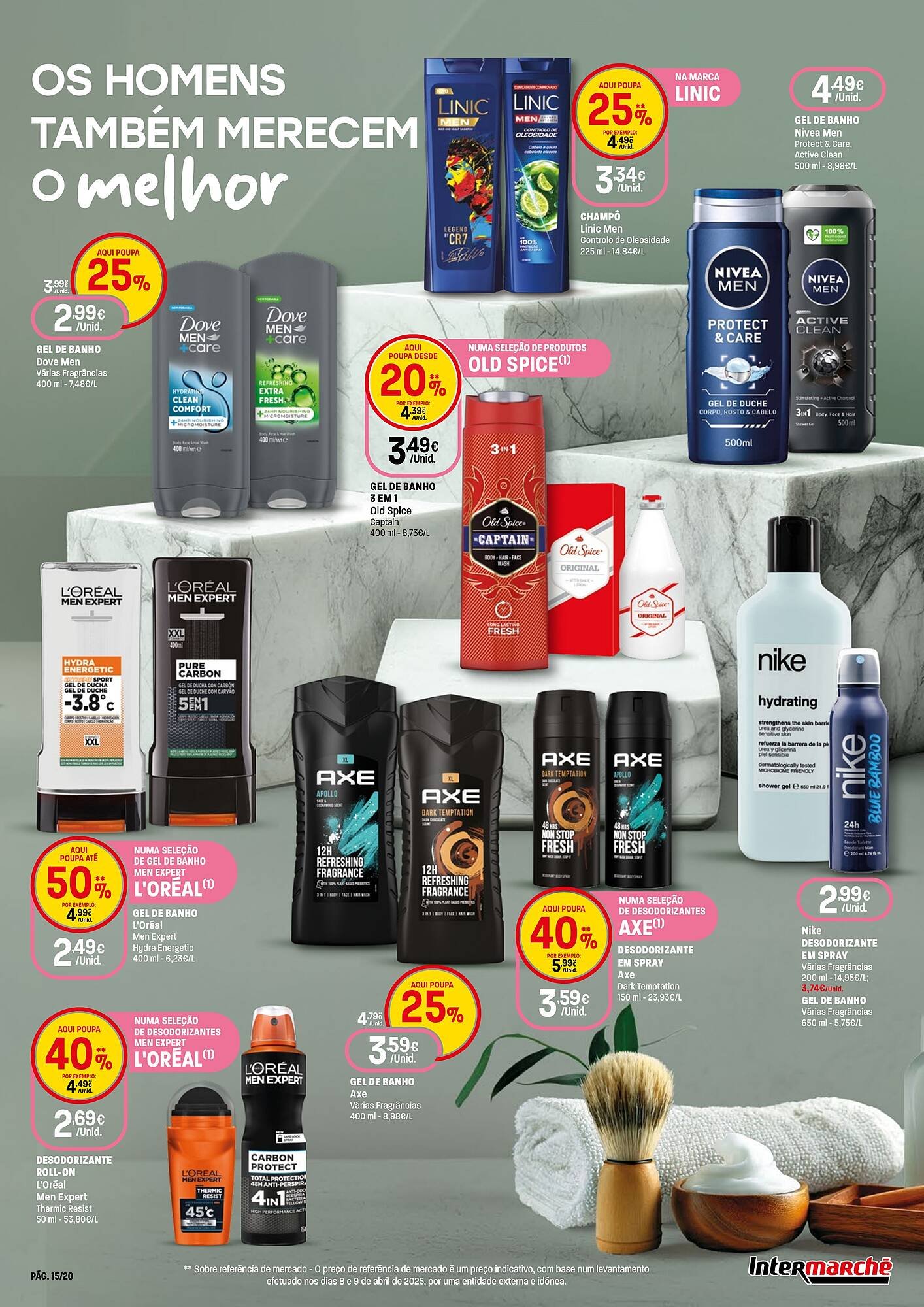 Folheto Intermarché (2025-06-11 - 2025-12-22)