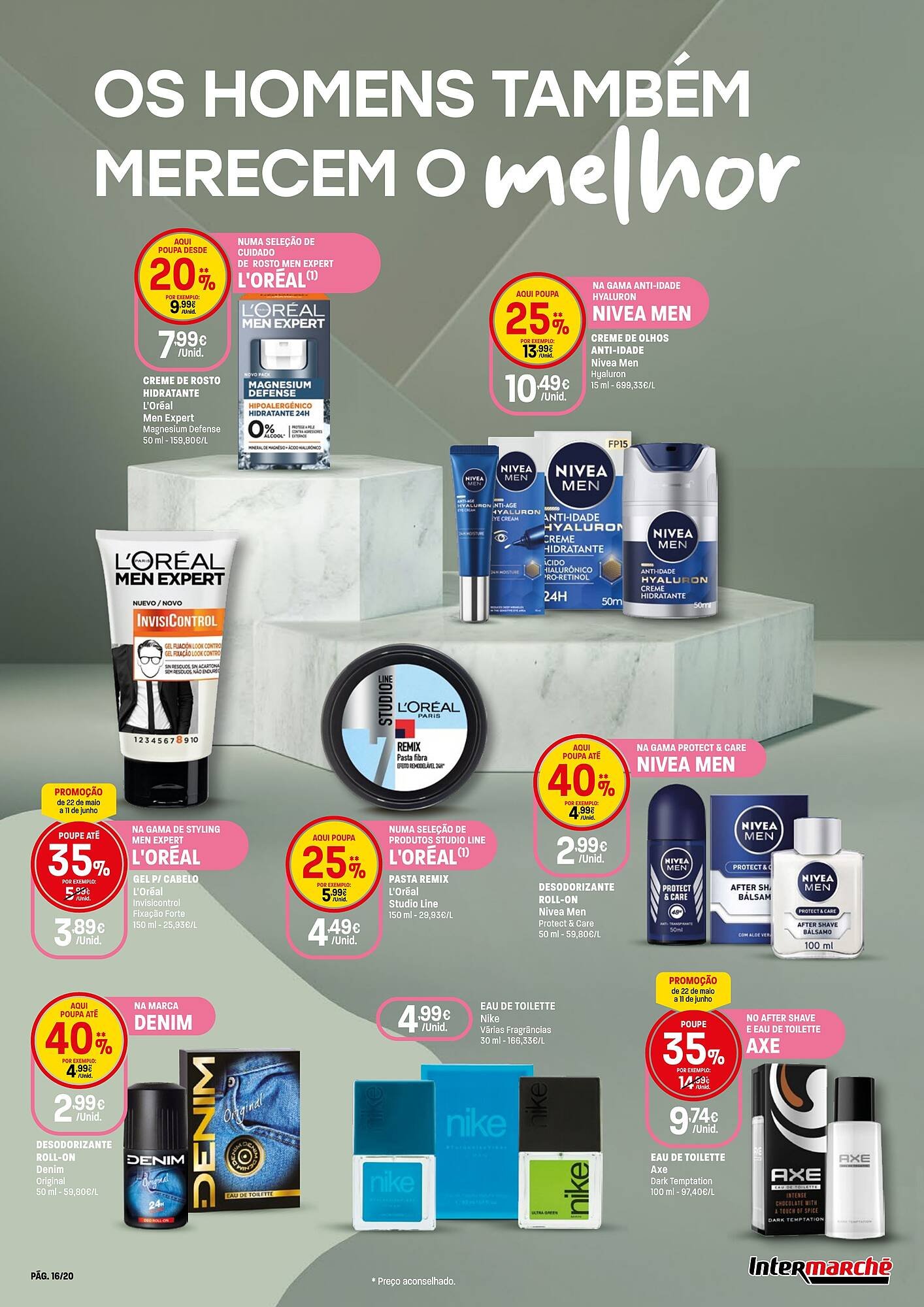 Folheto Intermarché (2025-06-11 - 2025-12-22)