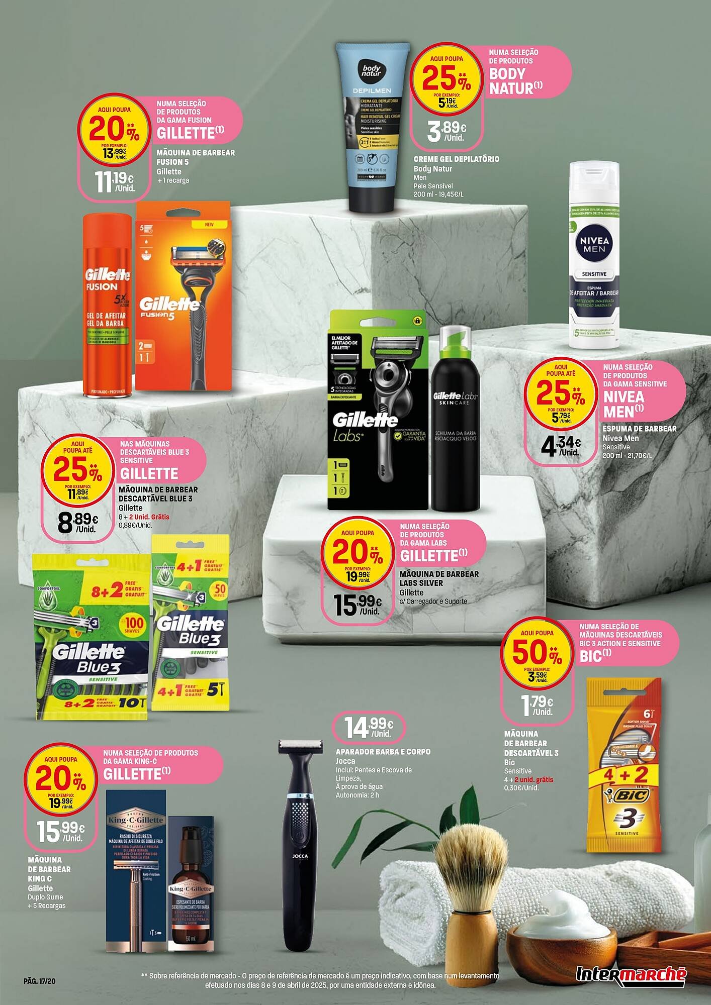 Folheto Intermarché (2025-06-11 - 2025-12-22)