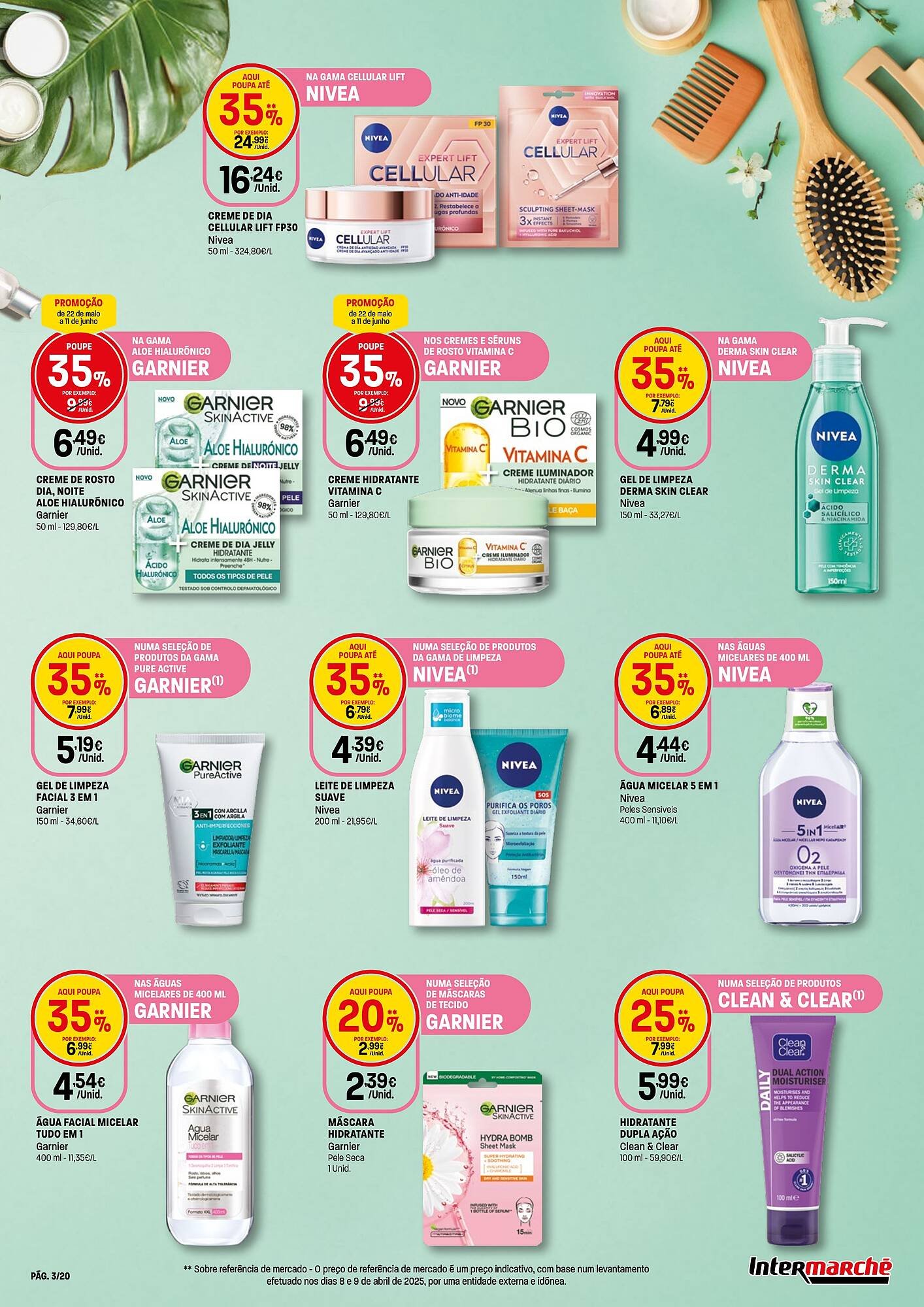 Folheto Intermarché (2025-06-11 - 2025-12-22)