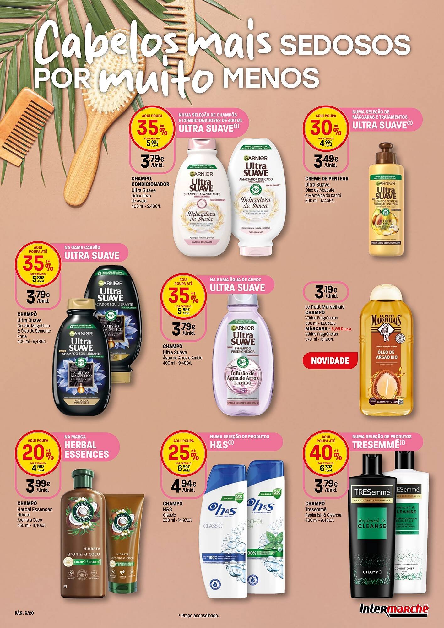 Folheto Intermarché (2025-06-11 - 2025-12-22)