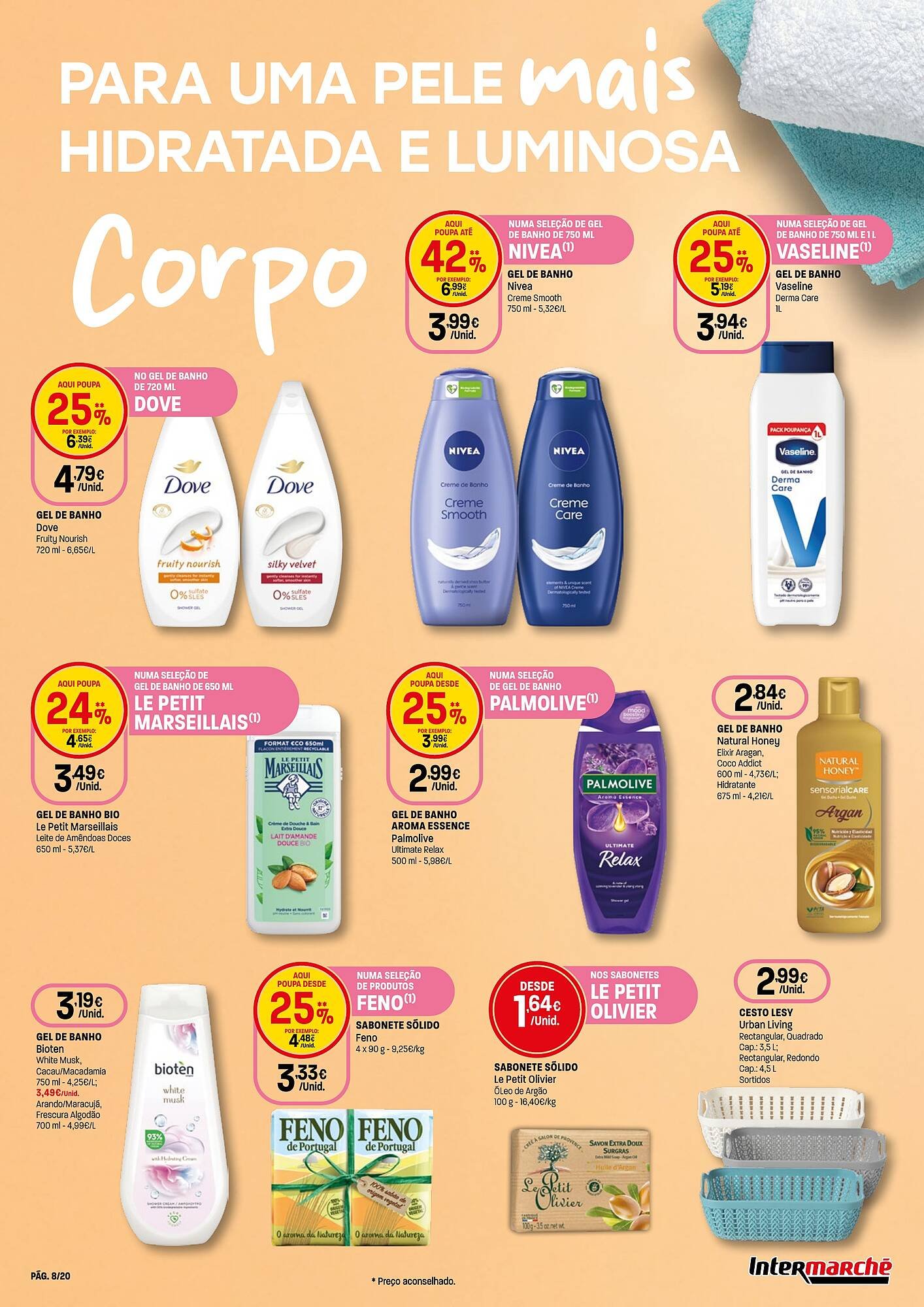 Folheto Intermarché (2025-06-11 - 2025-12-22)