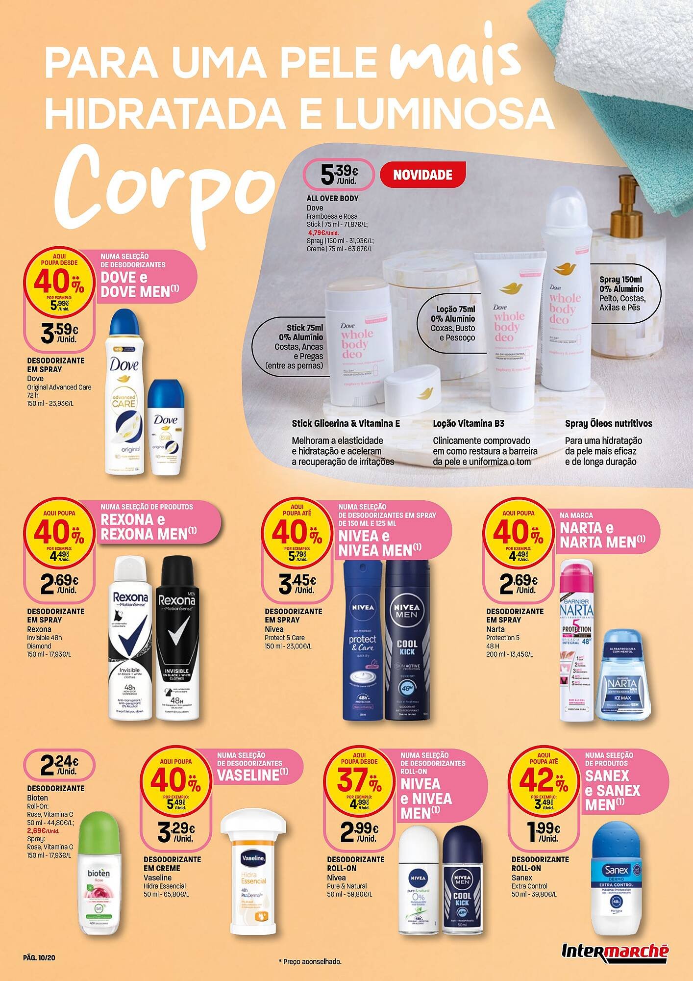 Folheto Intermarché (2025-06-11 - 2025-12-22)