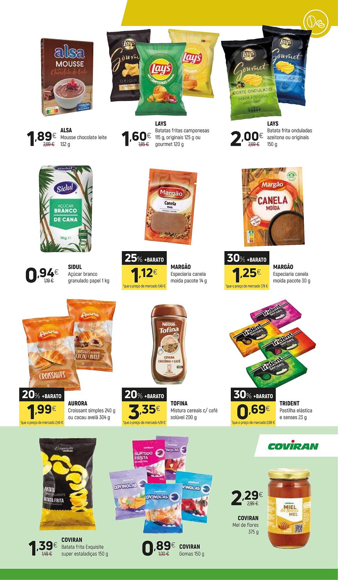 Folheto Coviran (2025-12-02 - 2025-12-14) | 11