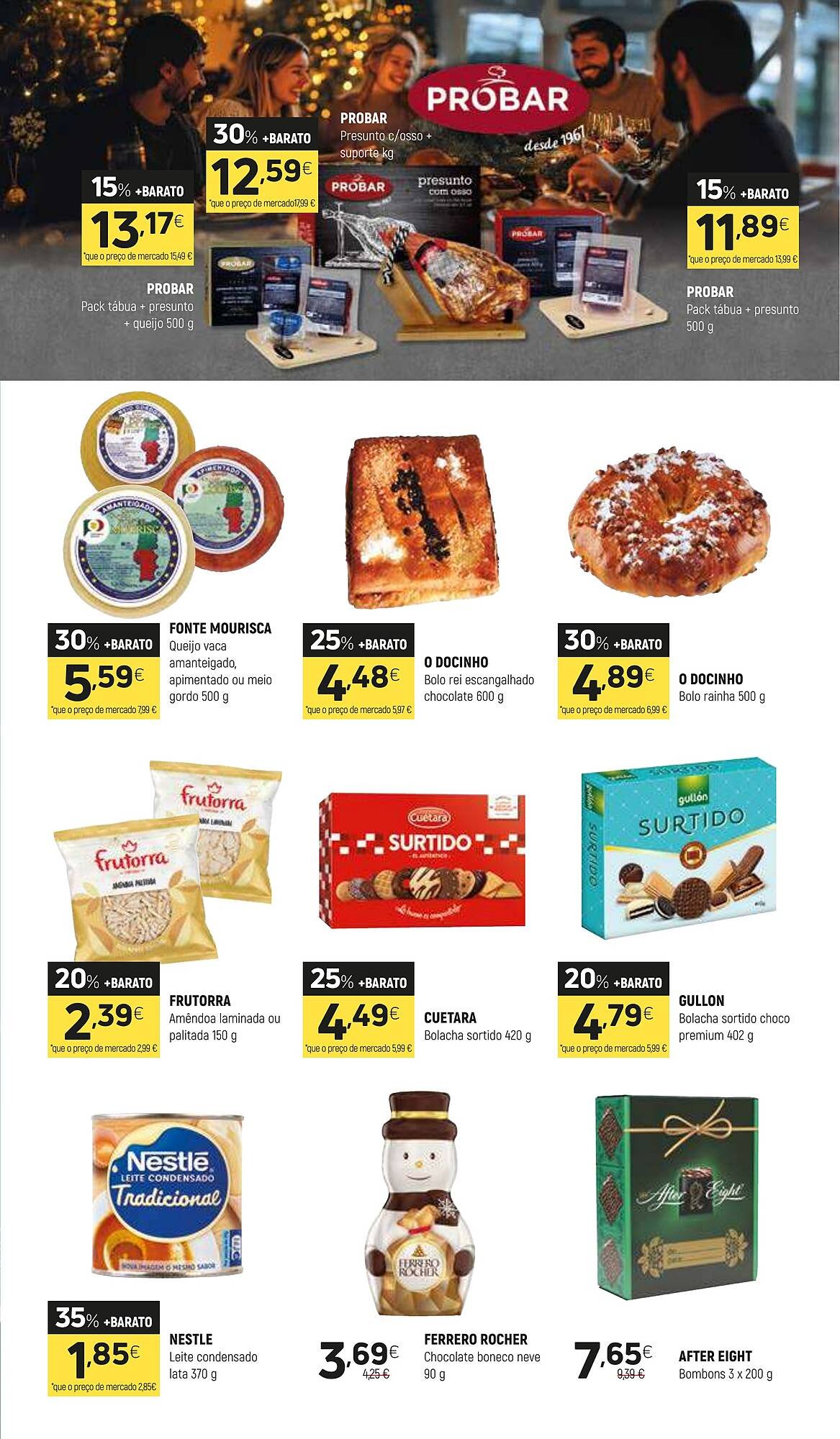 Folheto Coviran (2025-12-02 - 2025-12-14) | 13