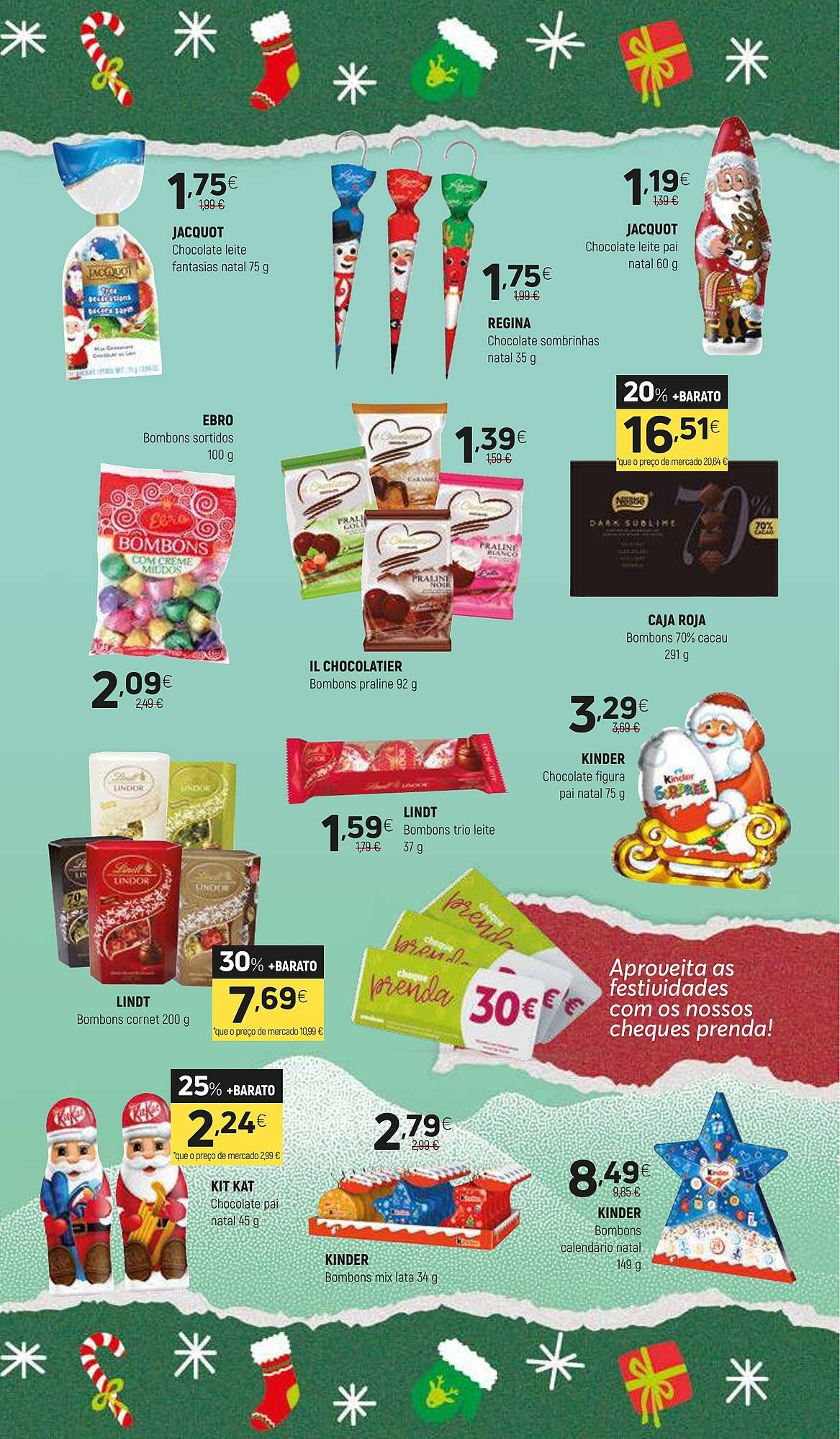 Folheto Coviran (2025-12-02 - 2025-12-14) | 14