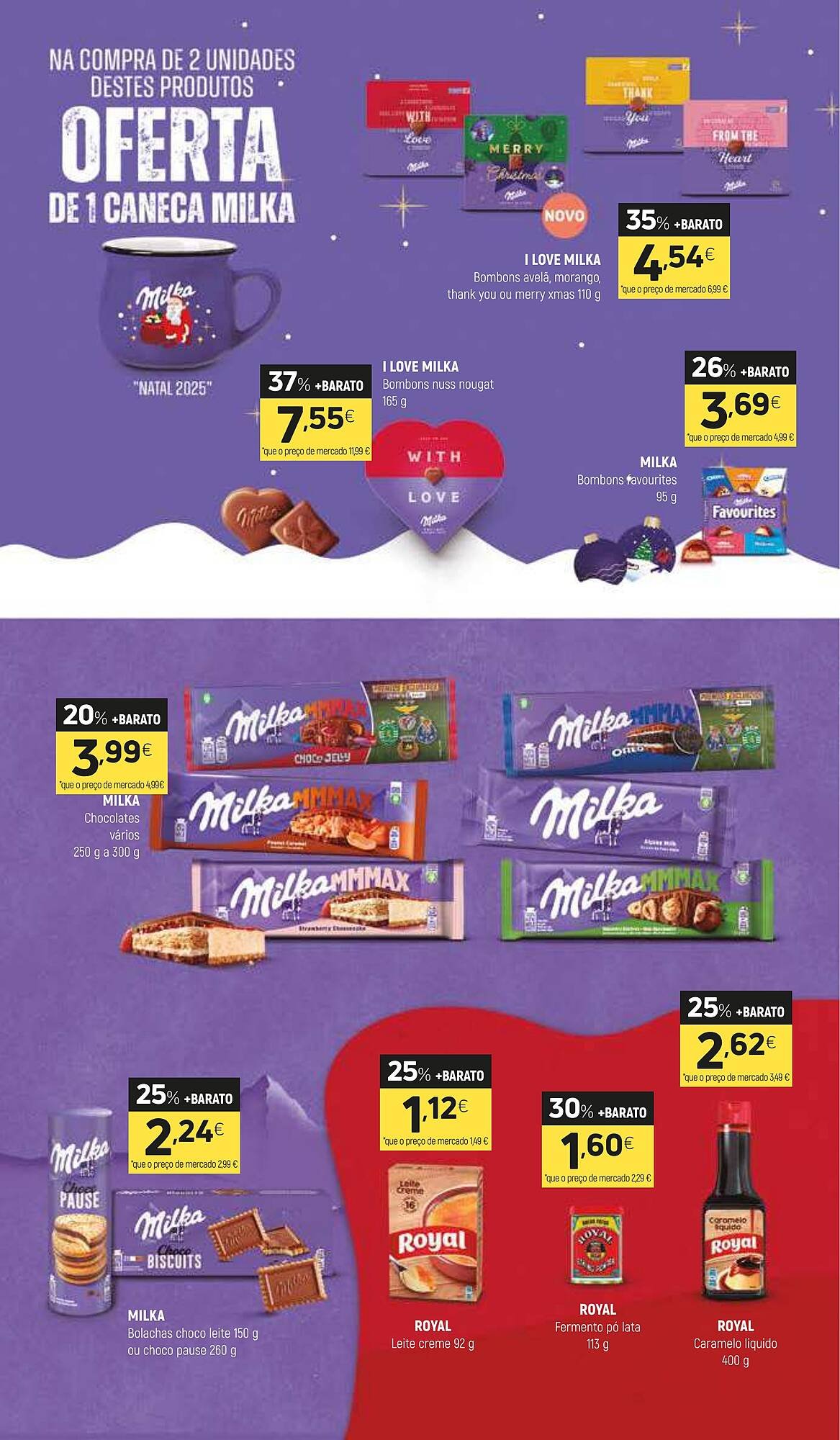 Folheto Coviran (2025-12-02 - 2025-12-14) | 15