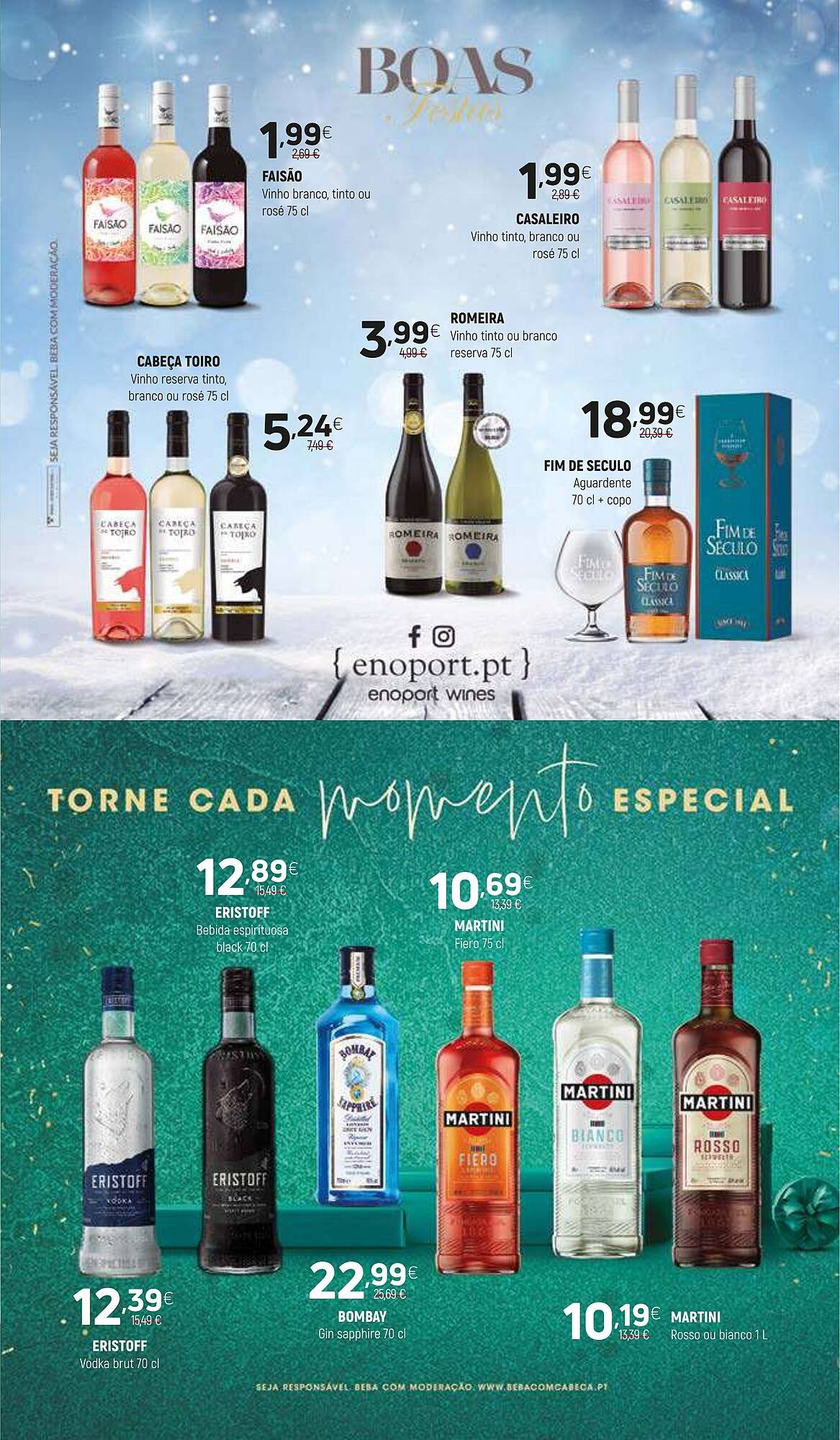 Folheto Coviran (2025-12-02 - 2025-12-14) | 17