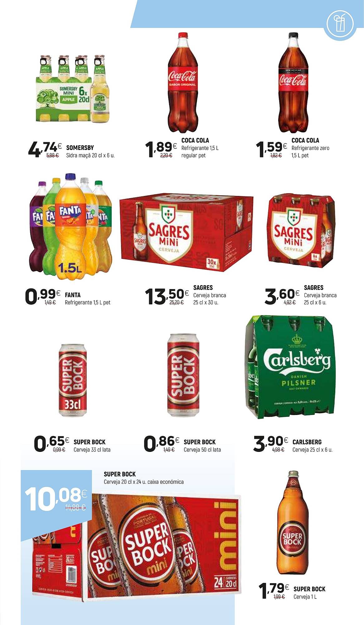 Folheto Coviran (2025-12-02 - 2025-12-14) | 19