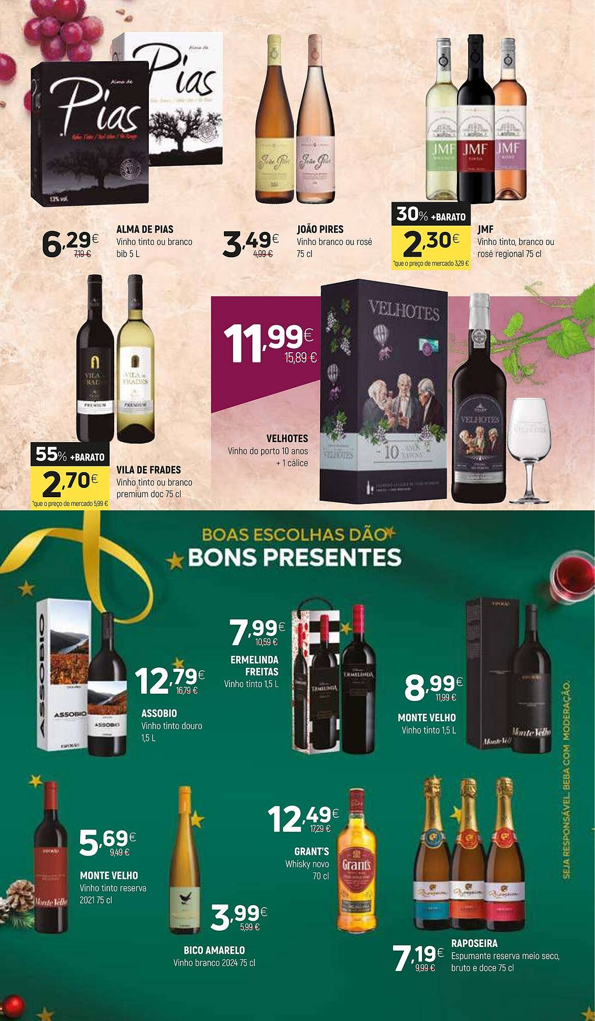 Folheto Coviran (2025-12-02 - 2025-12-14) | 20