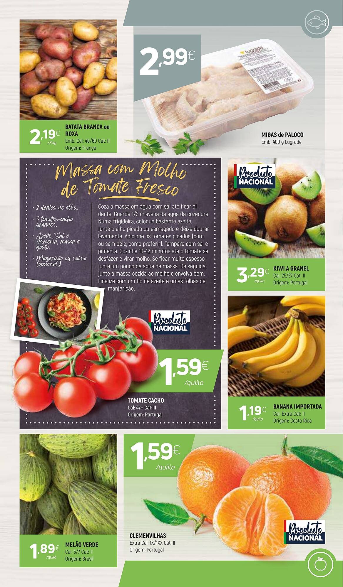 Folheto Coviran (2025-12-02 - 2025-12-14) | 3